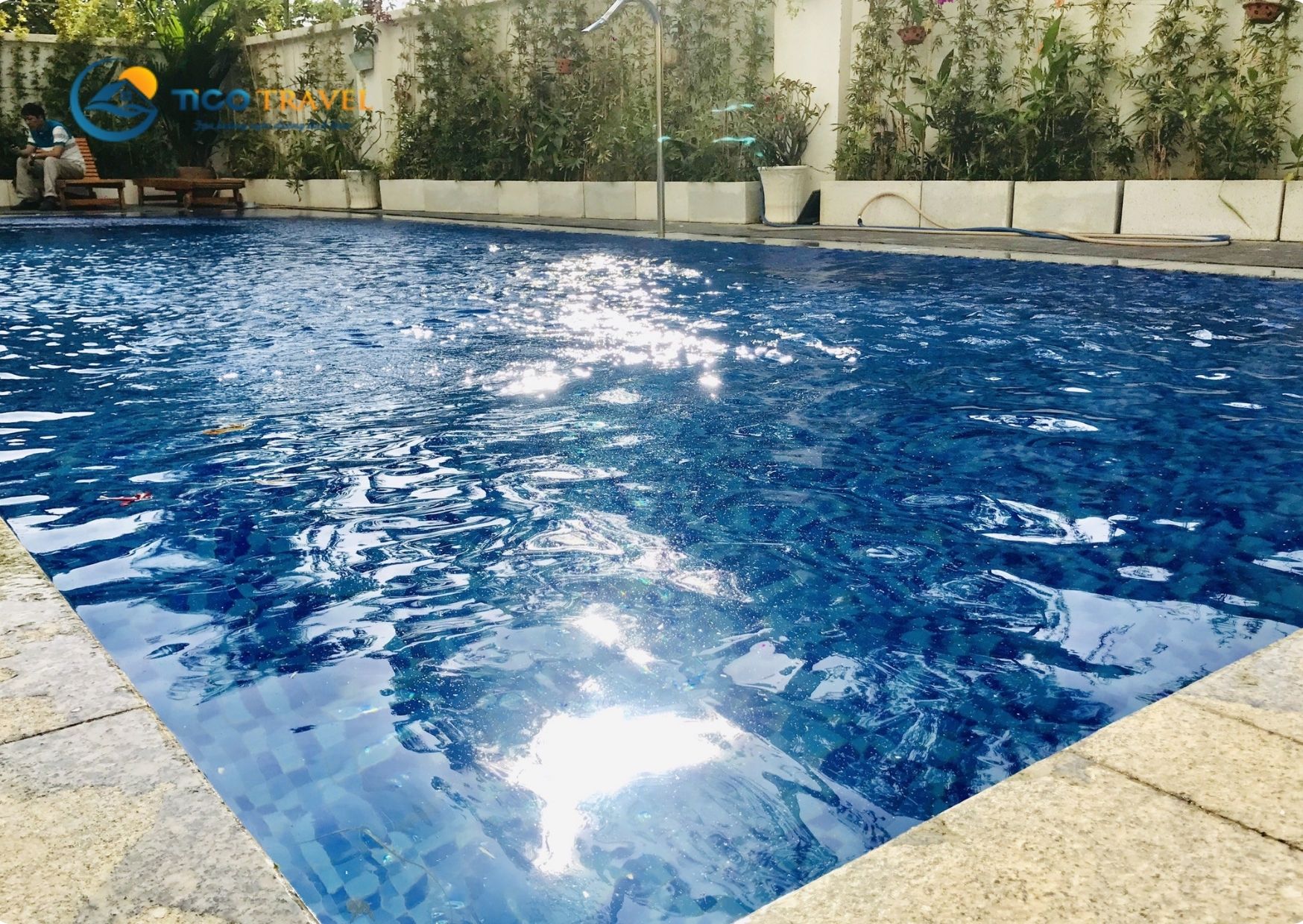 Khách sạn Nesta Phú Quốc