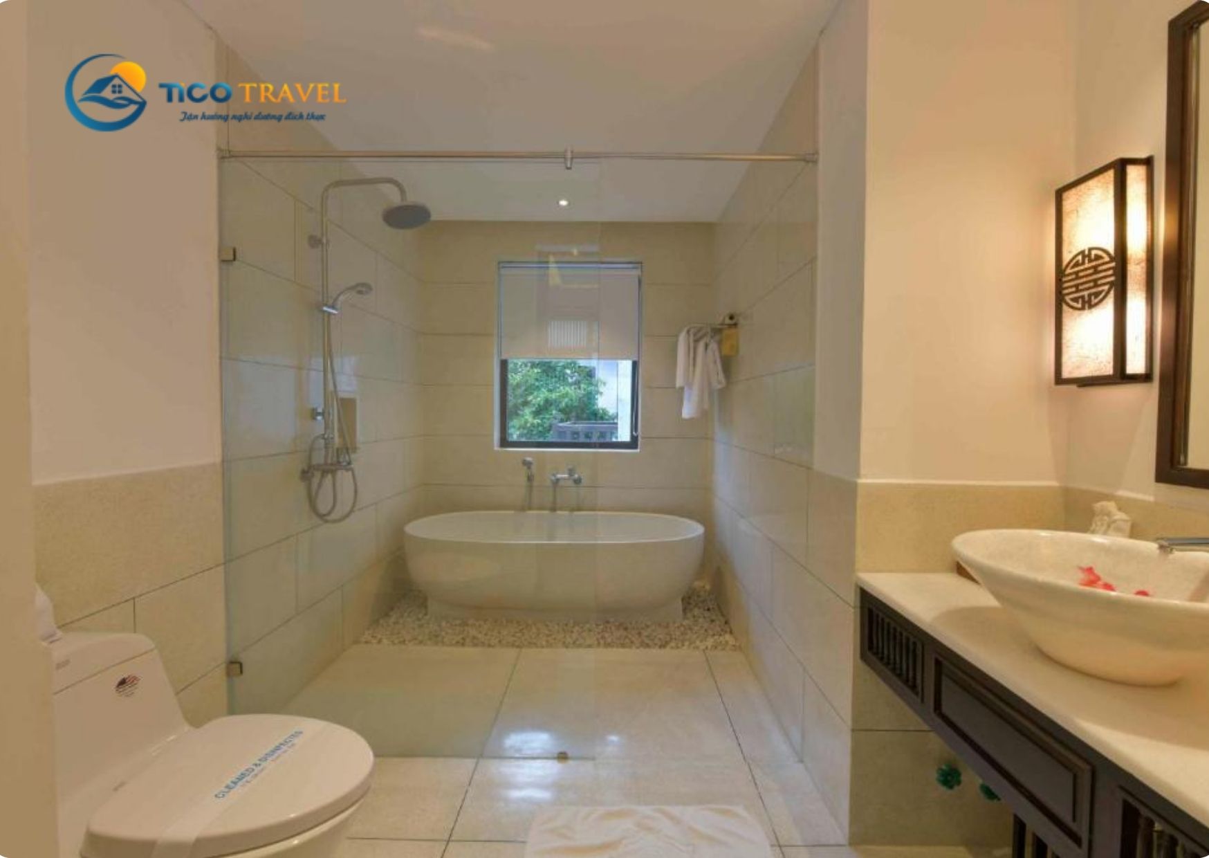 Khách sạn Flamingo Đại Hải