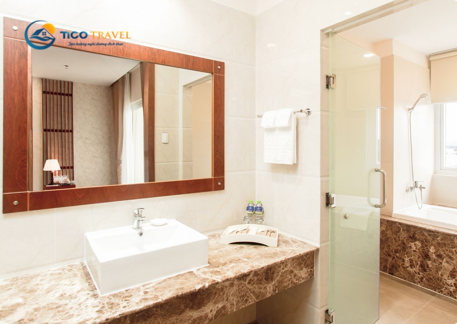 Khách sạn Flamingo Đại Hải