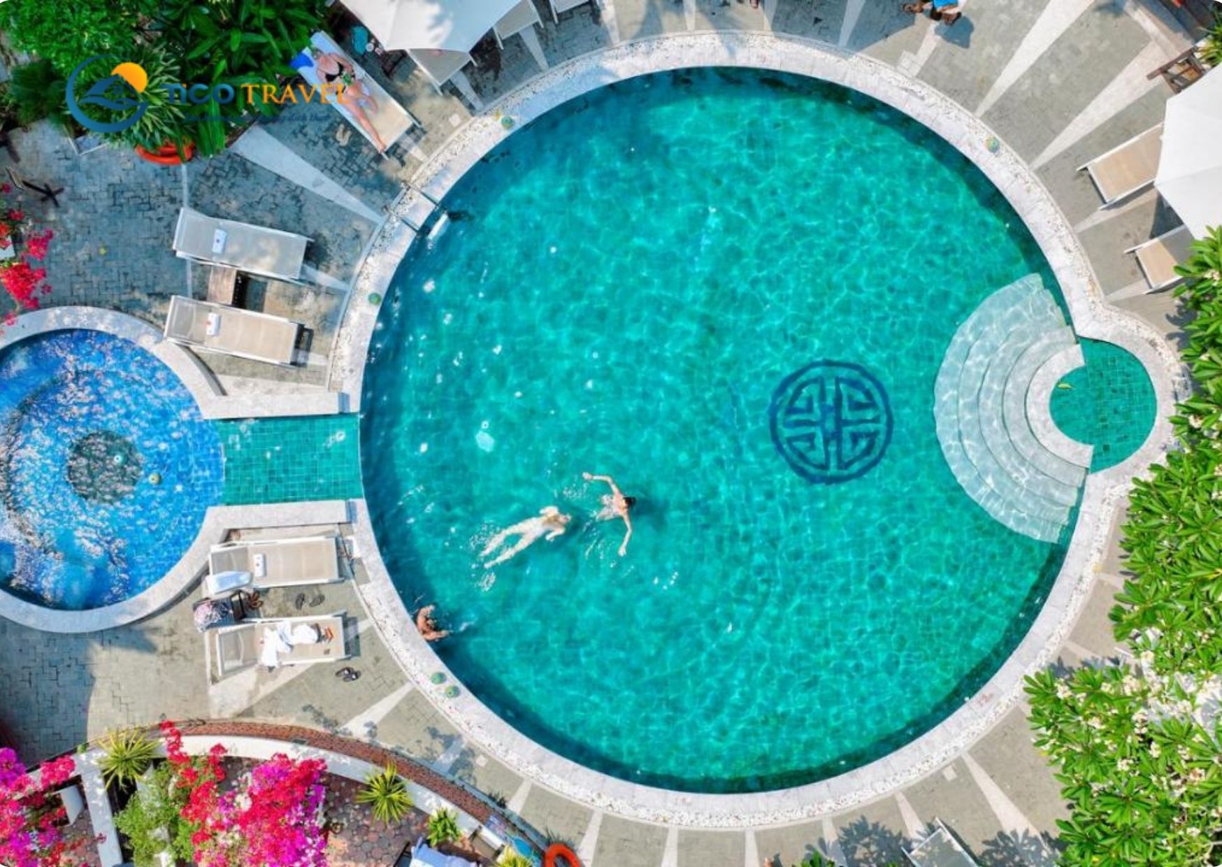 Hoi An Ancient House Resort & Spa