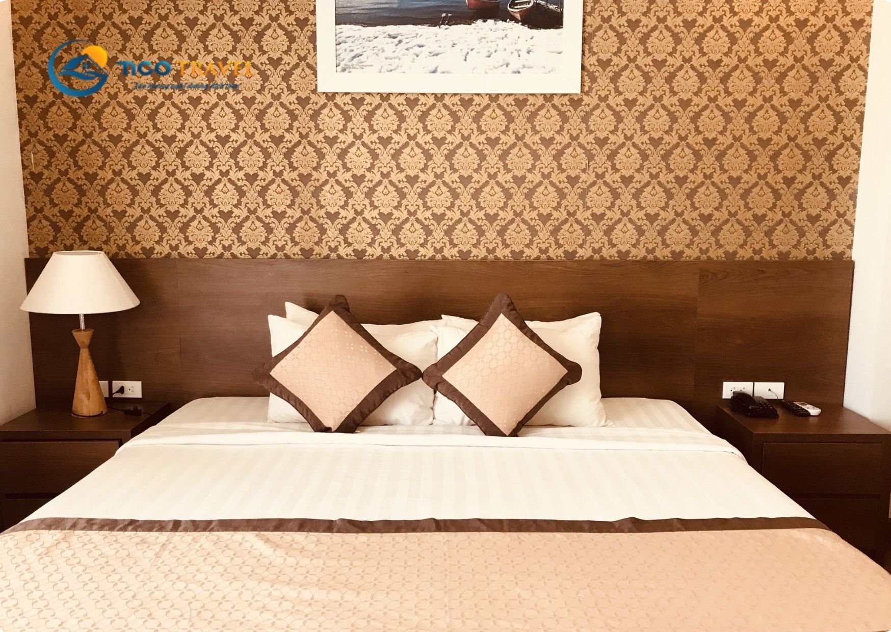Khách sạn Flamingo Đại Hải