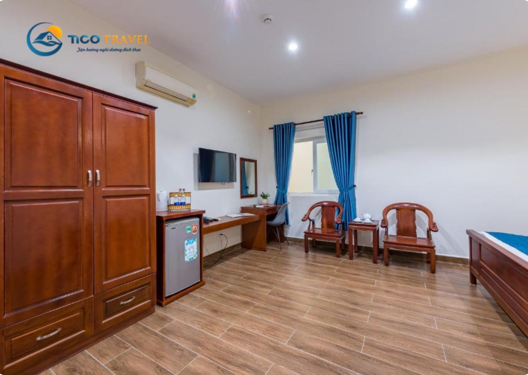 Khách sạn Flamingo Đại Hải