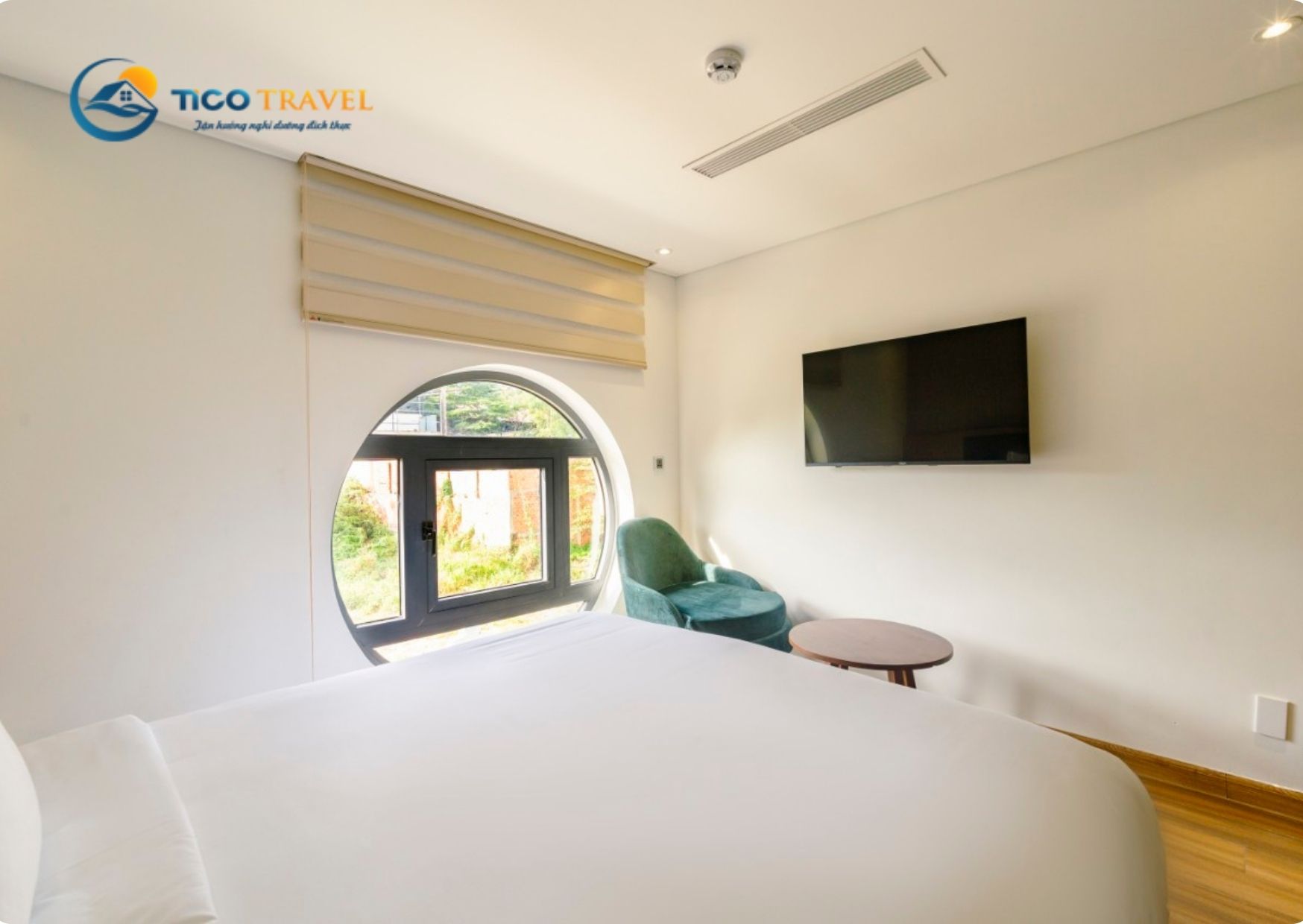 Khách sạn Flamingo Đại Hải