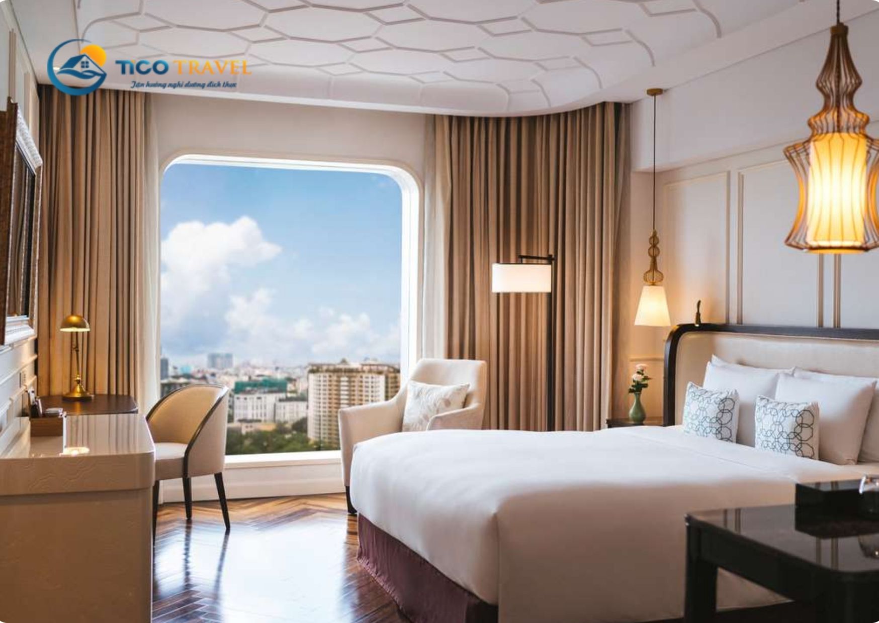 Khách sạn Flamingo Đại Hải