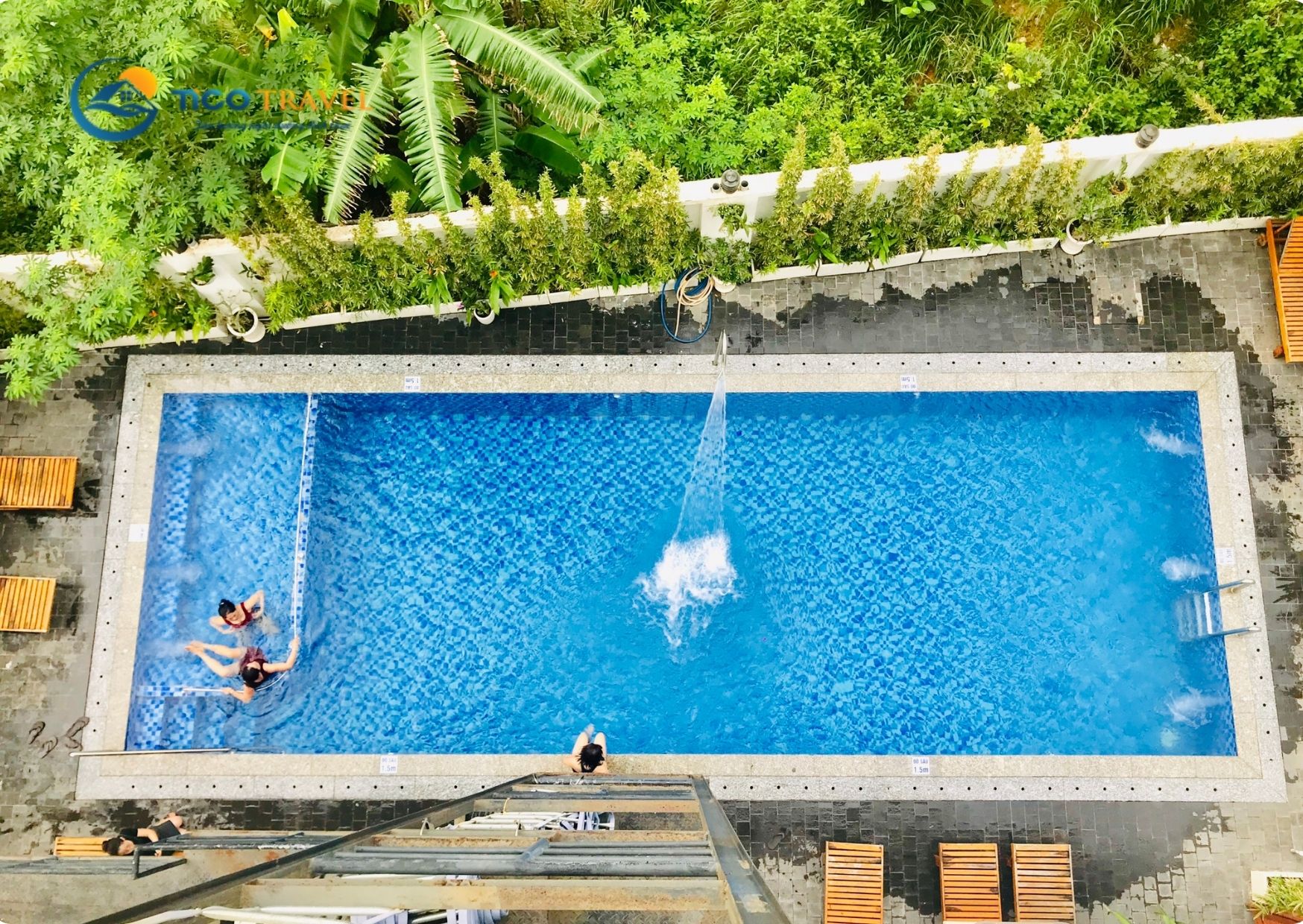 Khách sạn Nesta Phú Quốc