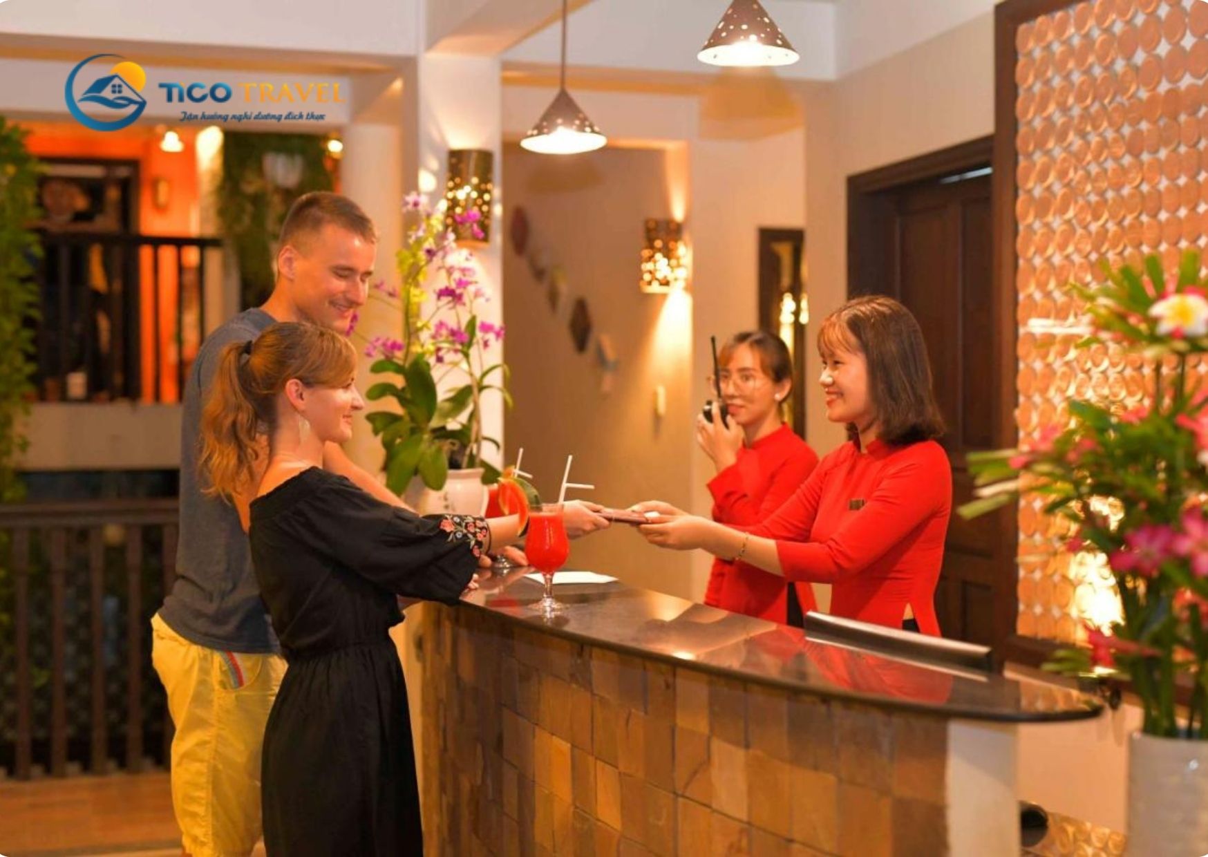 Hoi An Ancient House Resort & Spa