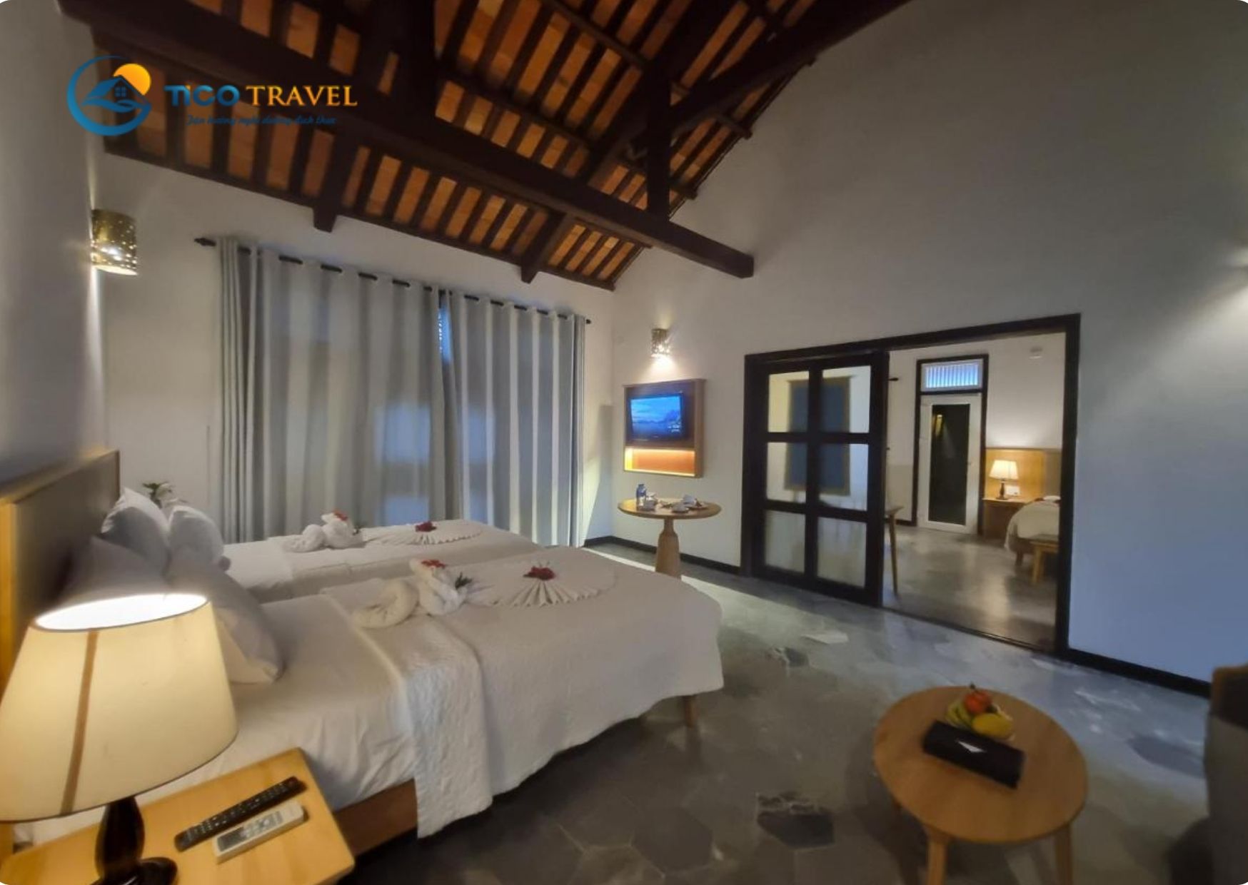 Hoi An Ancient House Resort & Spa