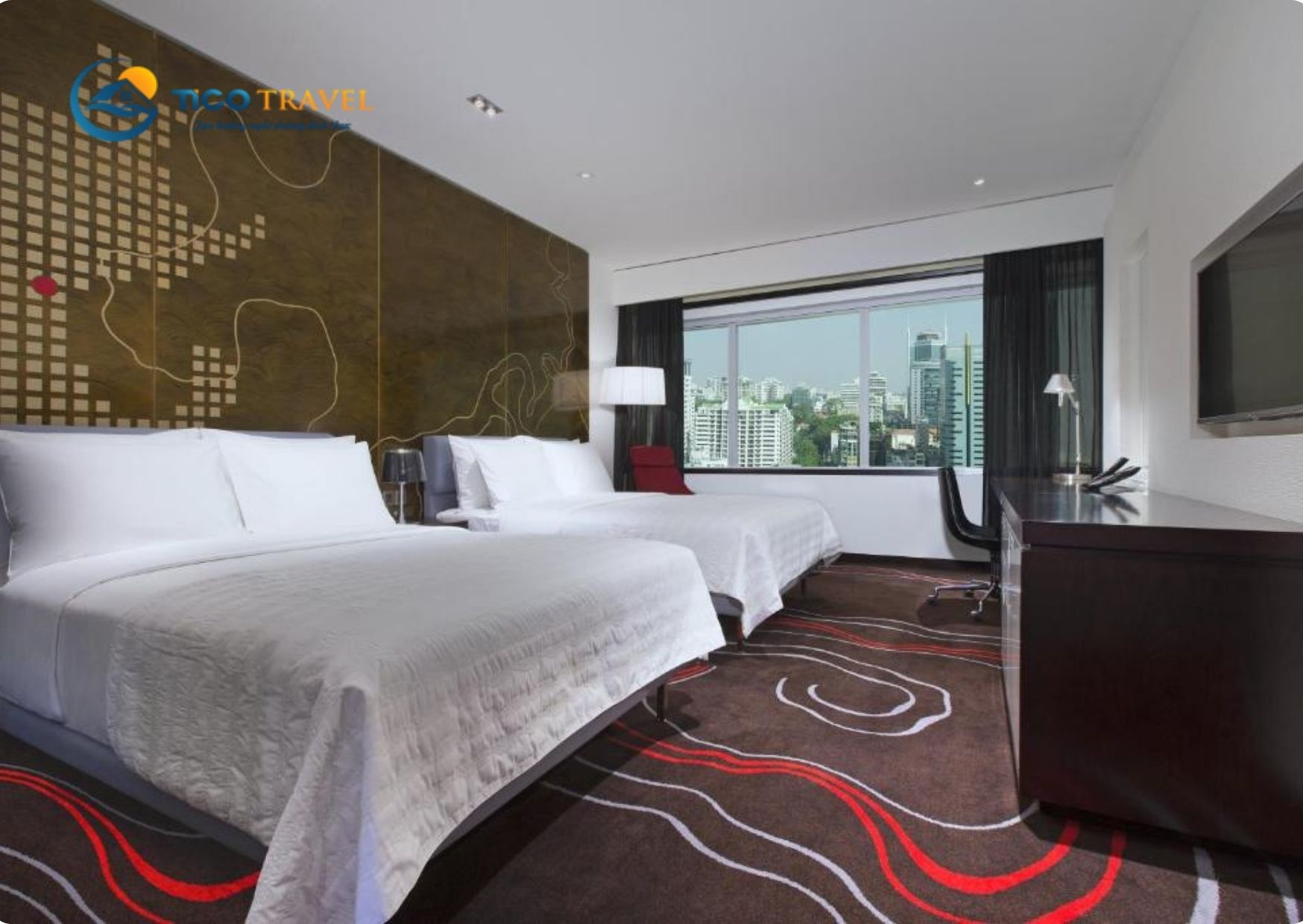 Phòng Deluxe 1 người