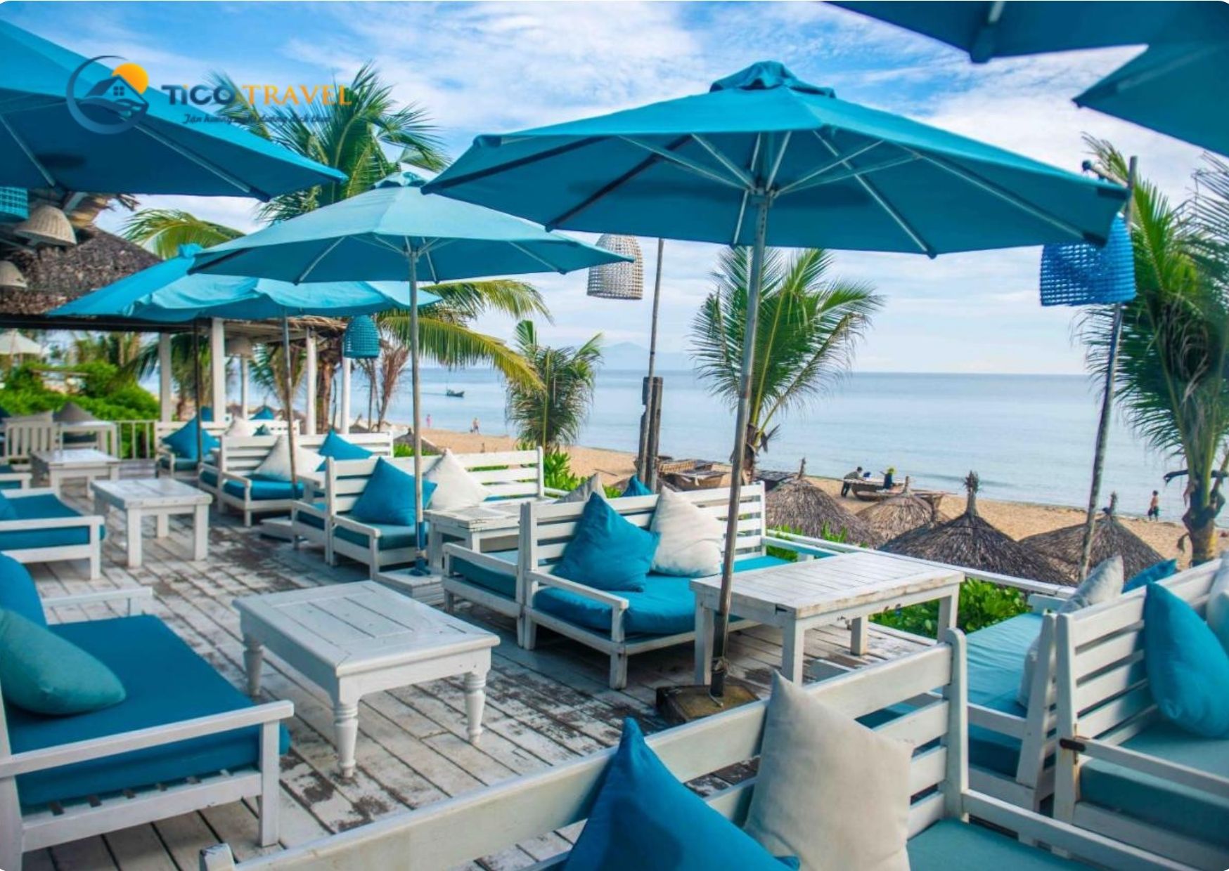 Hoi An Ancient House Resort & Spa