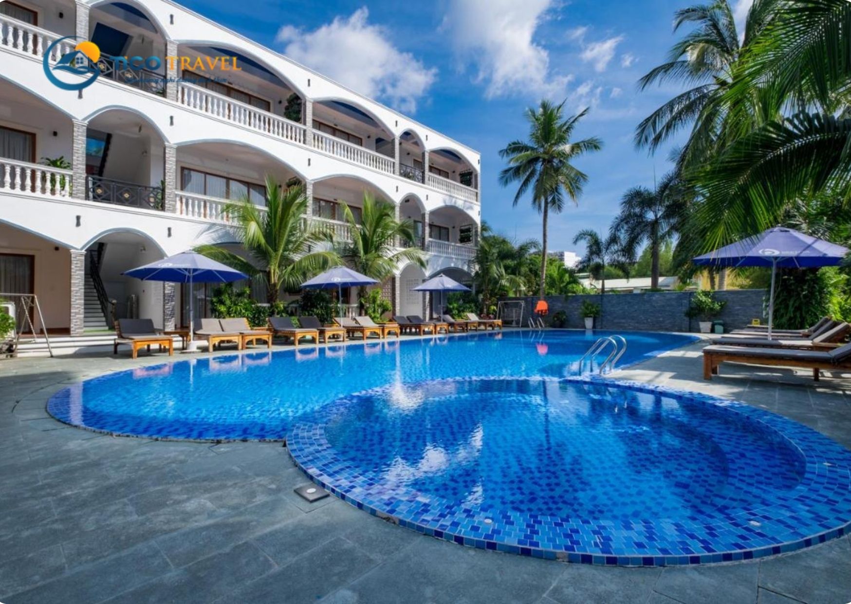 Brenta Phu Quoc Hotel