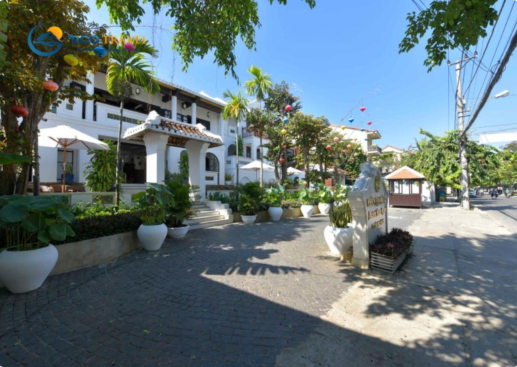 Hoi An Ancient House Resort & Spa
