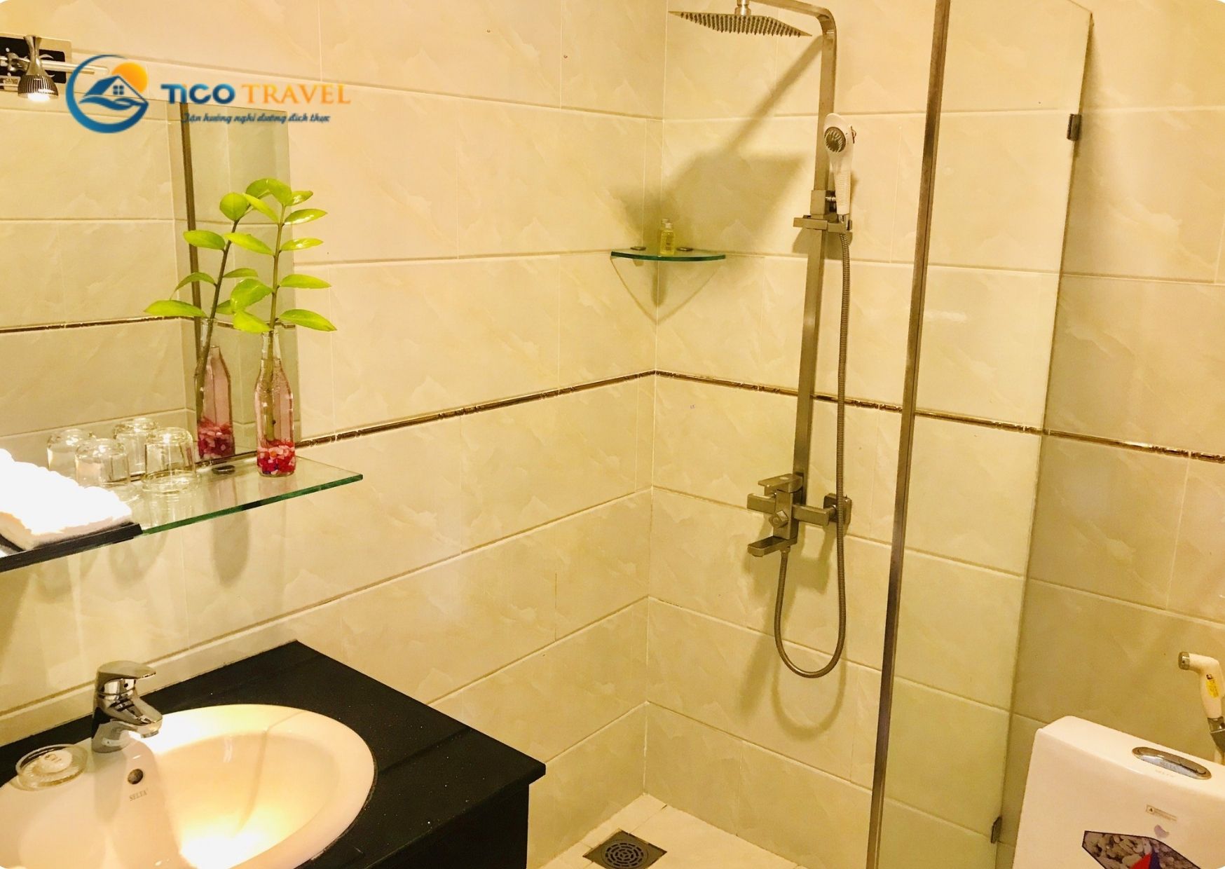 Khách sạn Flamingo Đại Hải