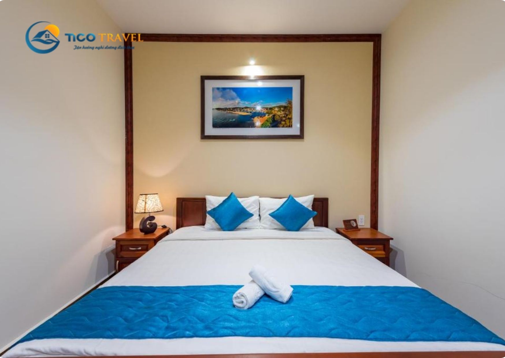 Khách sạn Flamingo Đại Hải