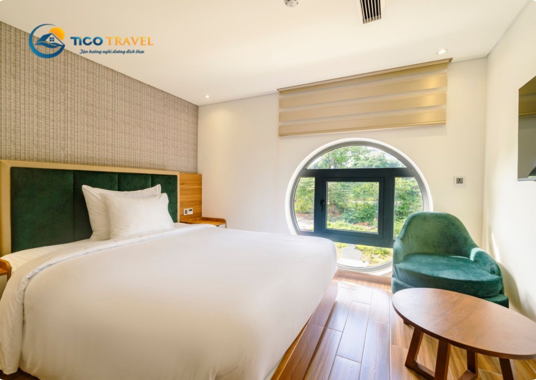 Khách sạn Flamingo Đại Hải