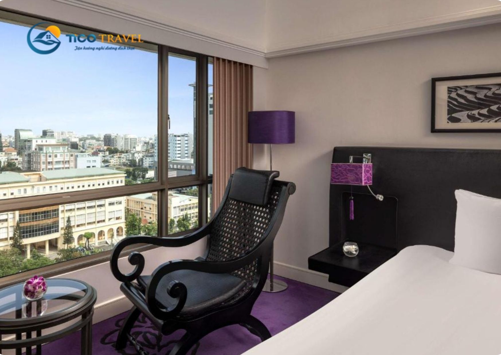Khách sạn Flamingo Đại Hải