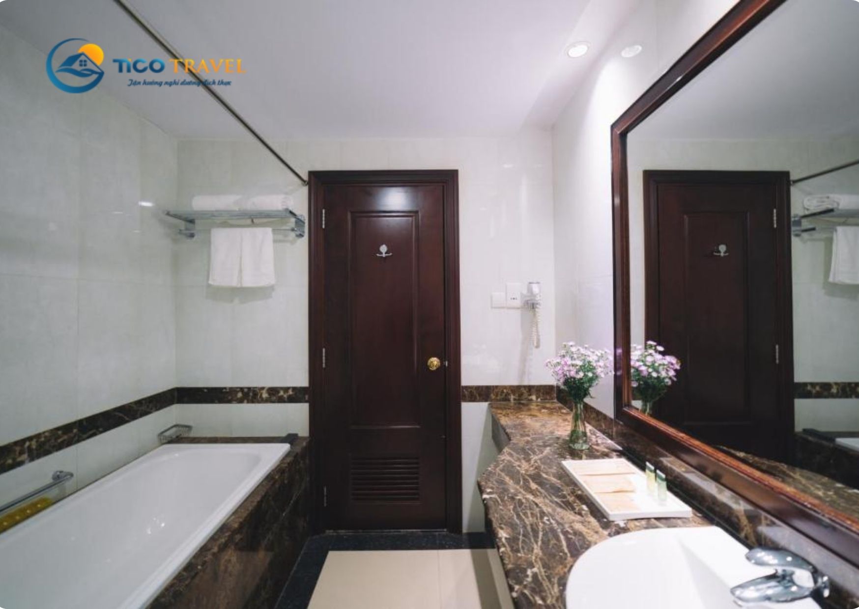 Khách sạn Flamingo Đại Hải