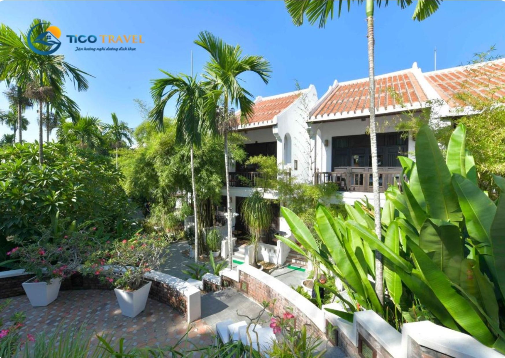 Hoi An Ancient House Resort & Spa