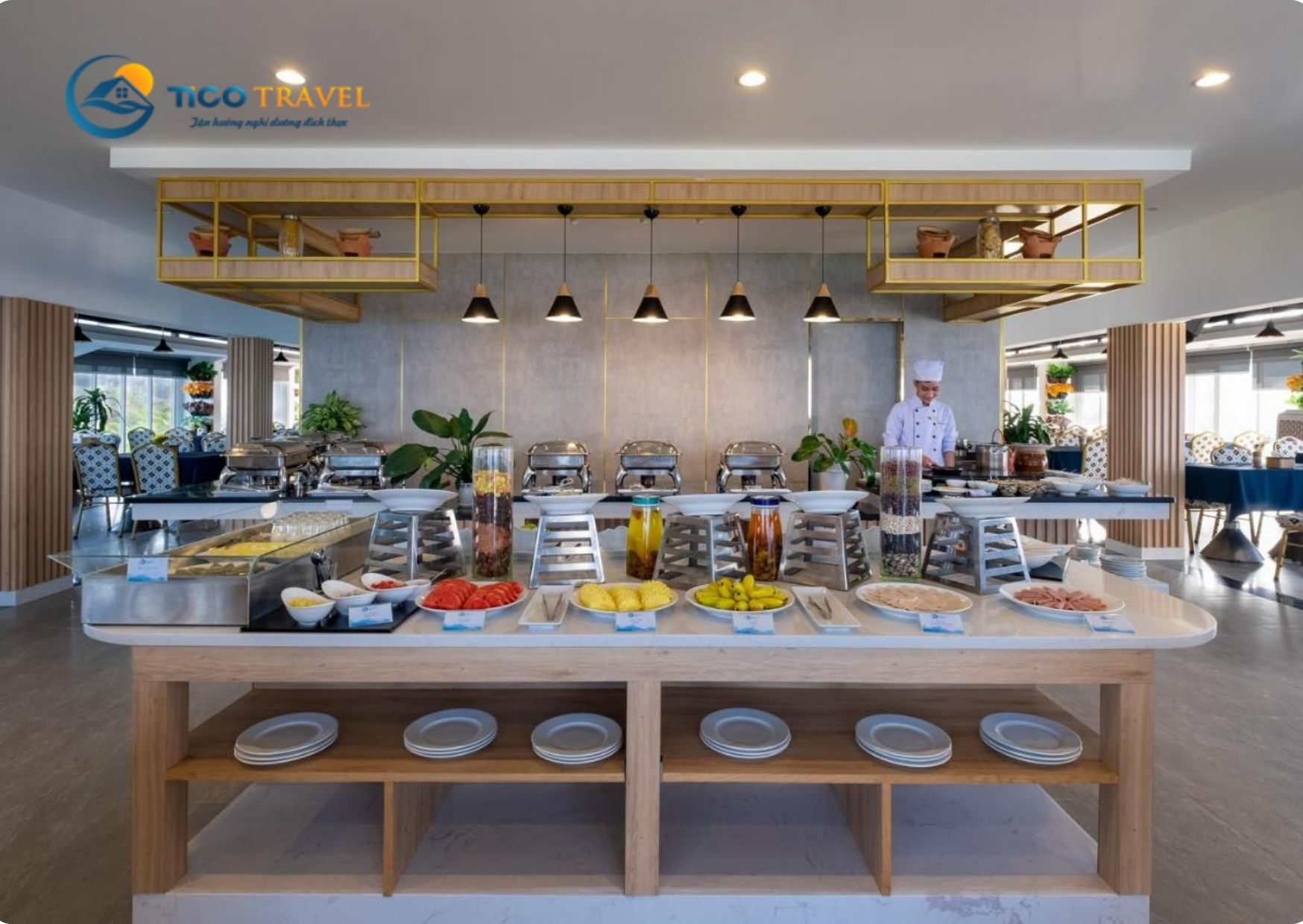 Brenta Phu Quoc Hotel