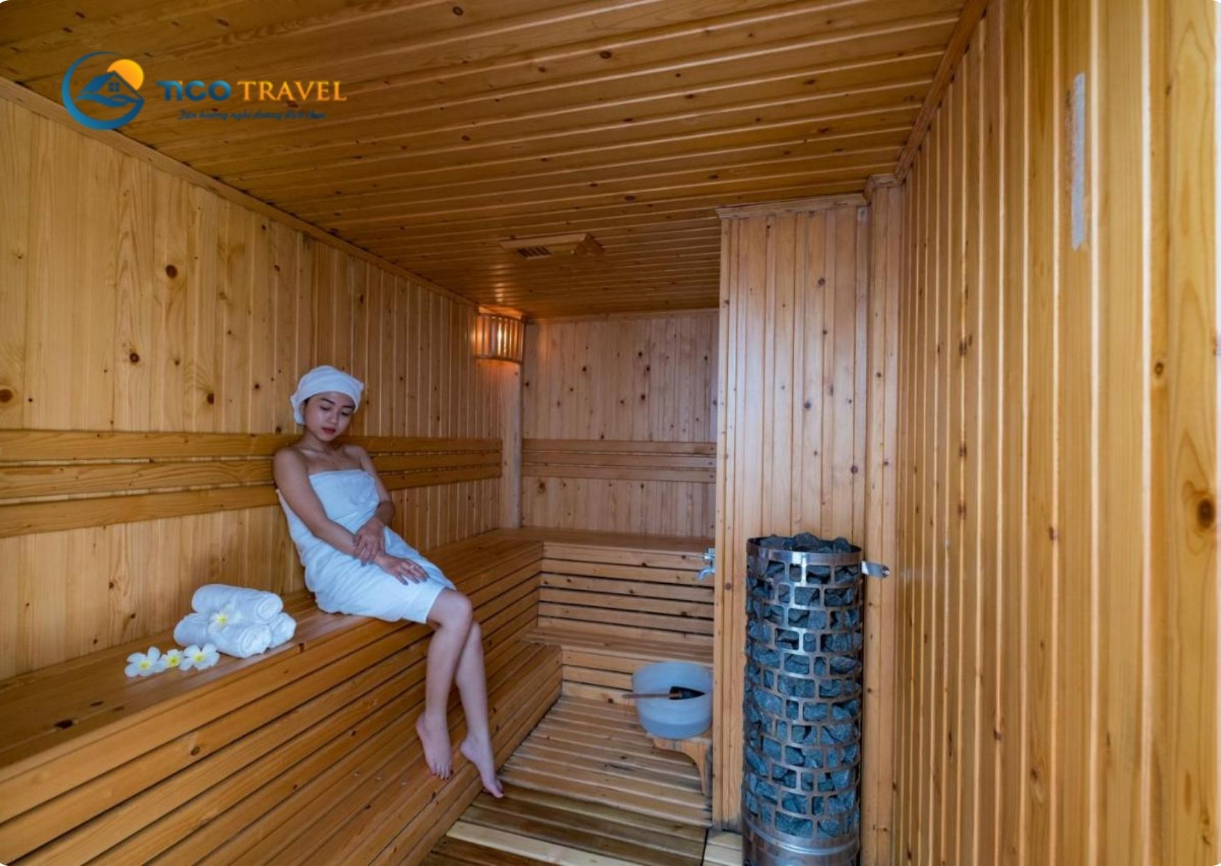 Brenta Phu Quoc Hotel