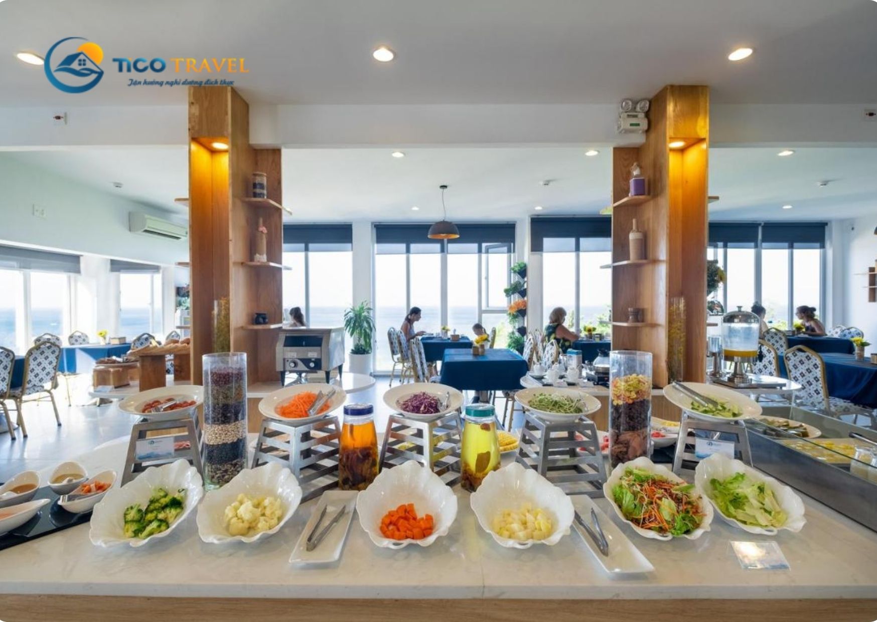 Brenta Phu Quoc Hotel