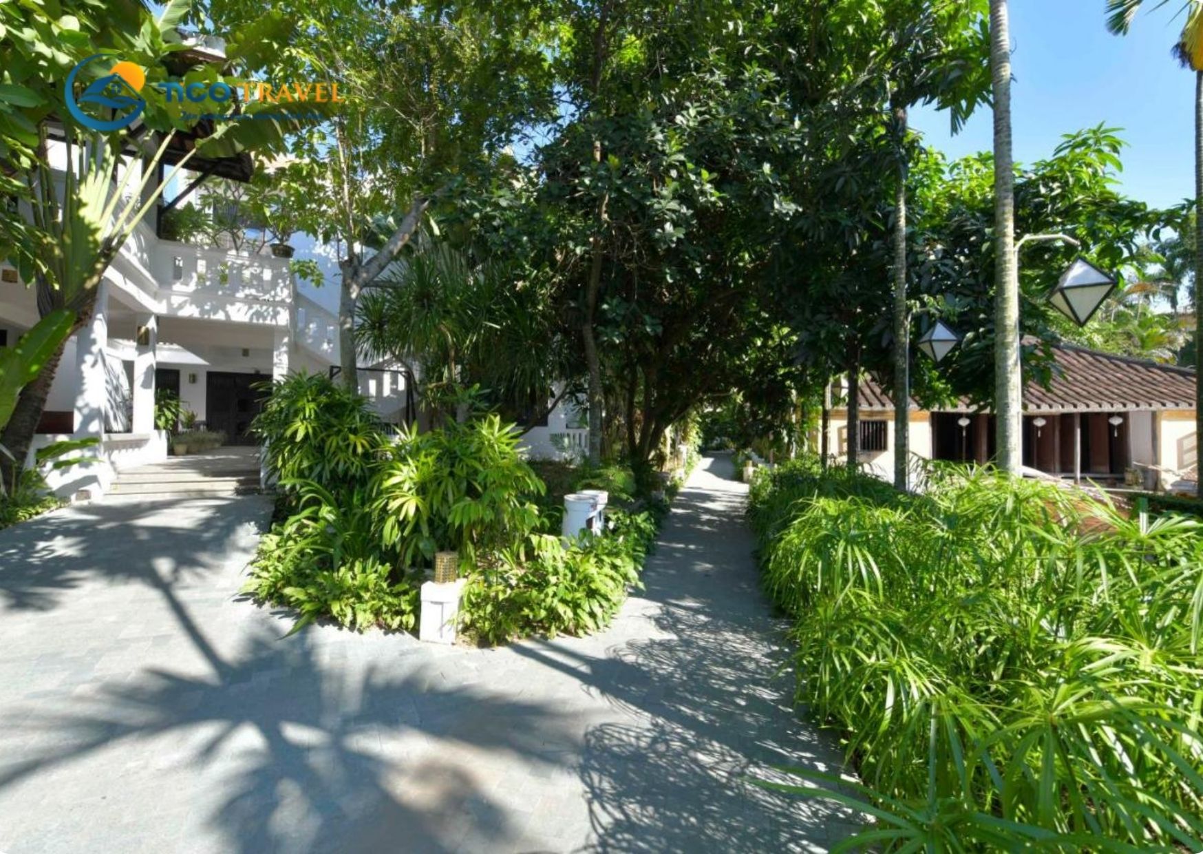 Hoi An Ancient House Resort & Spa
