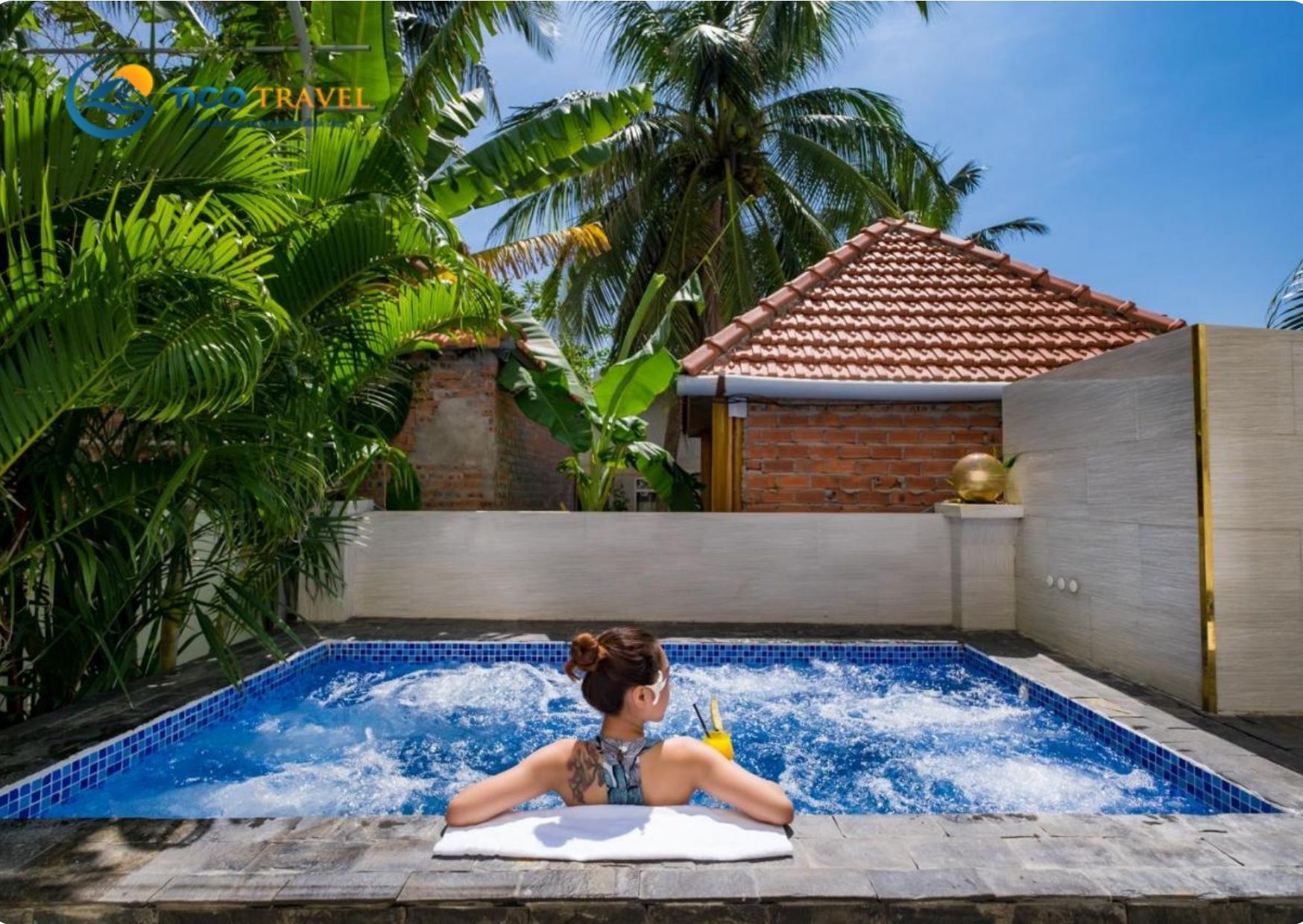 Brenta Phu Quoc Hotel