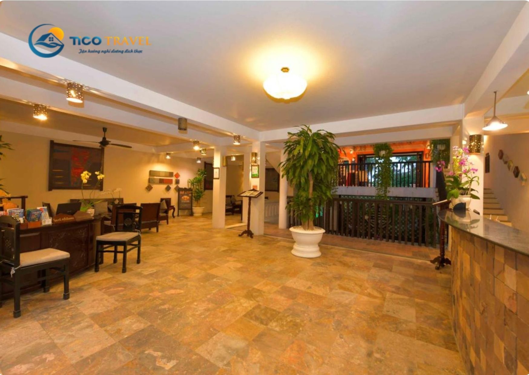 Hoi An Ancient House Resort & Spa