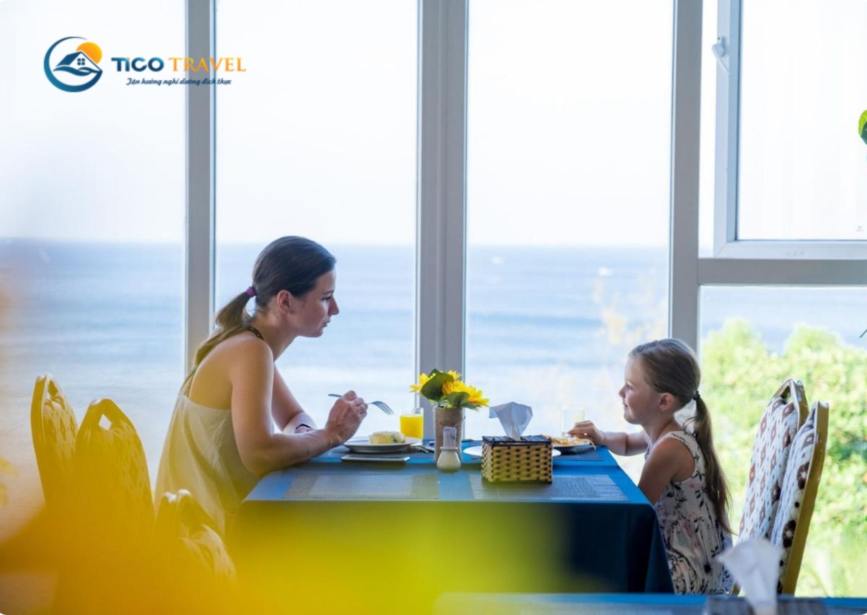 Brenta Phu Quoc Hotel