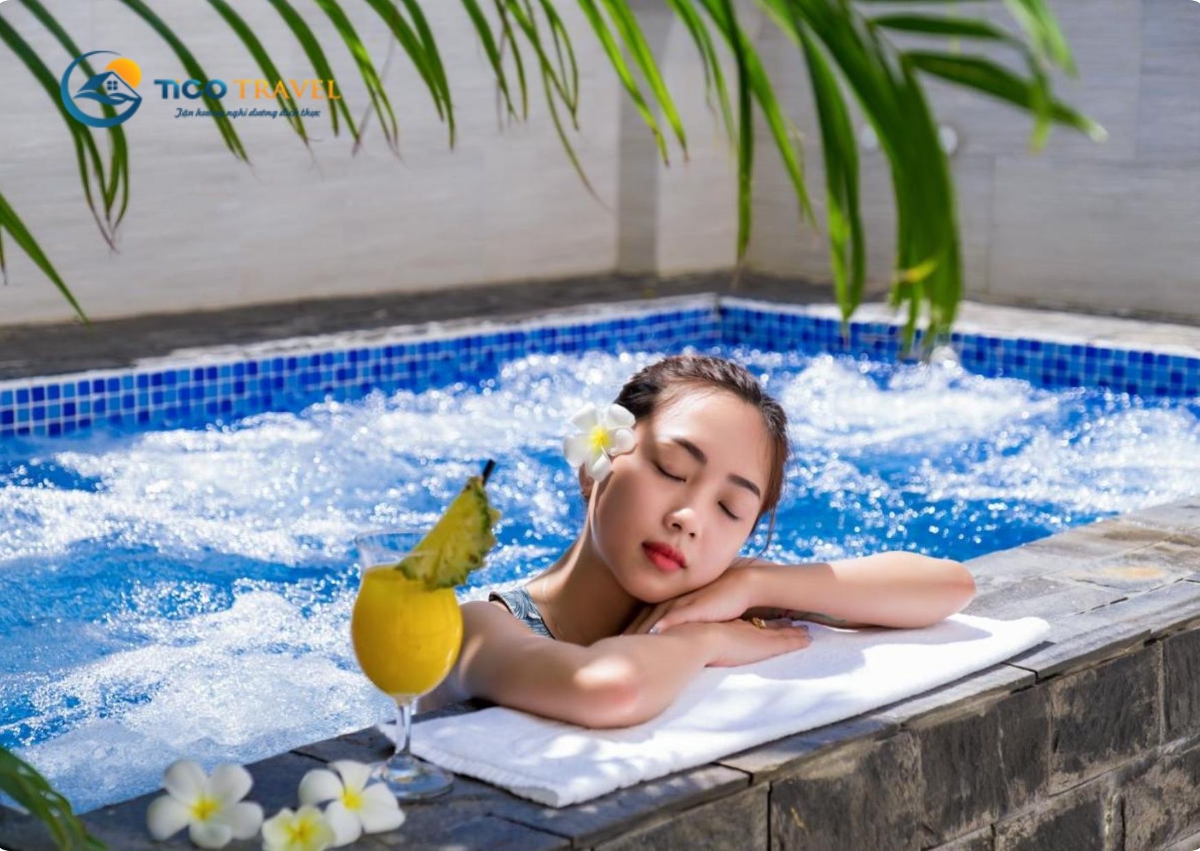 Brenta Phu Quoc Hotel
