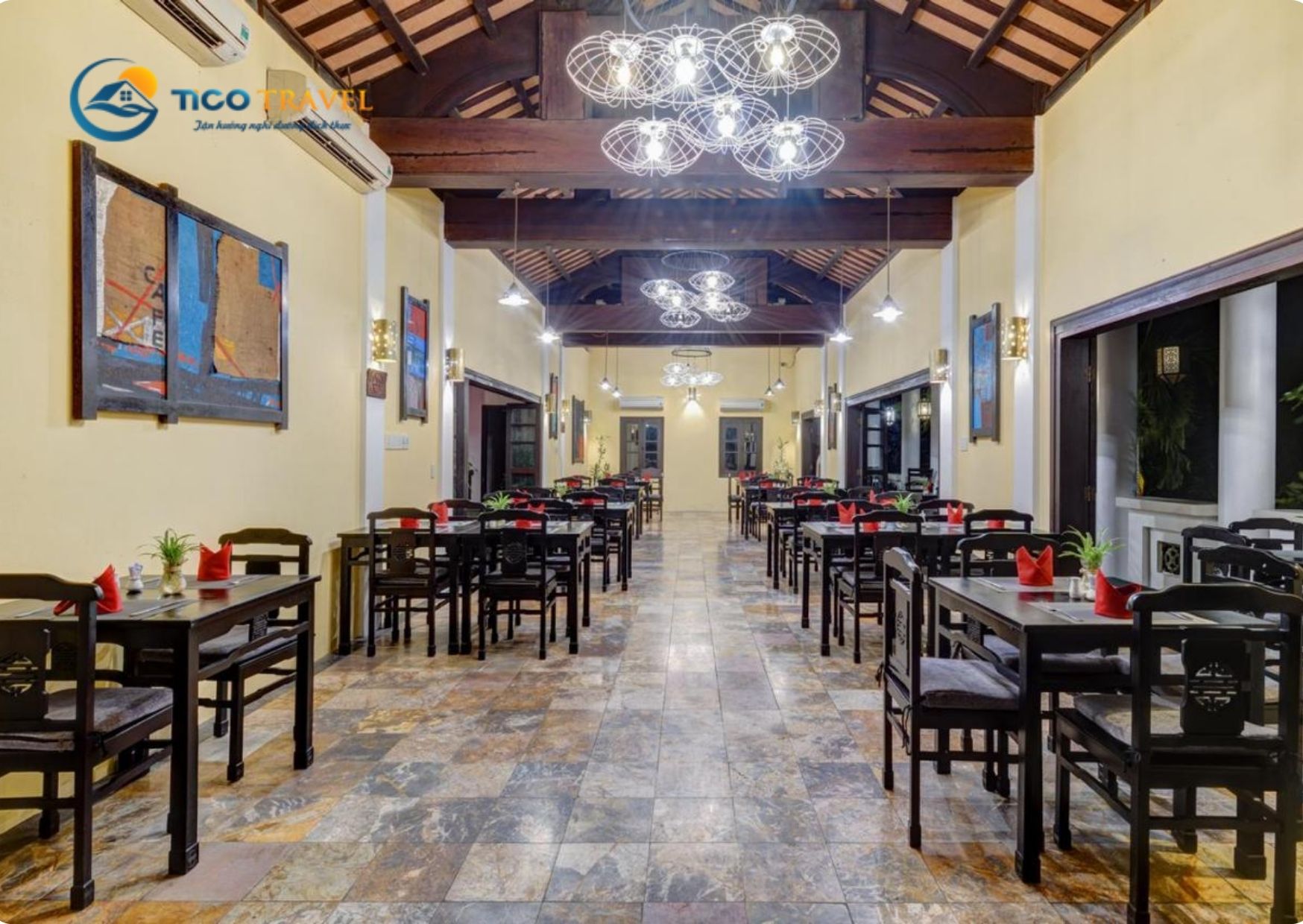 Hoi An Ancient House Resort & Spa