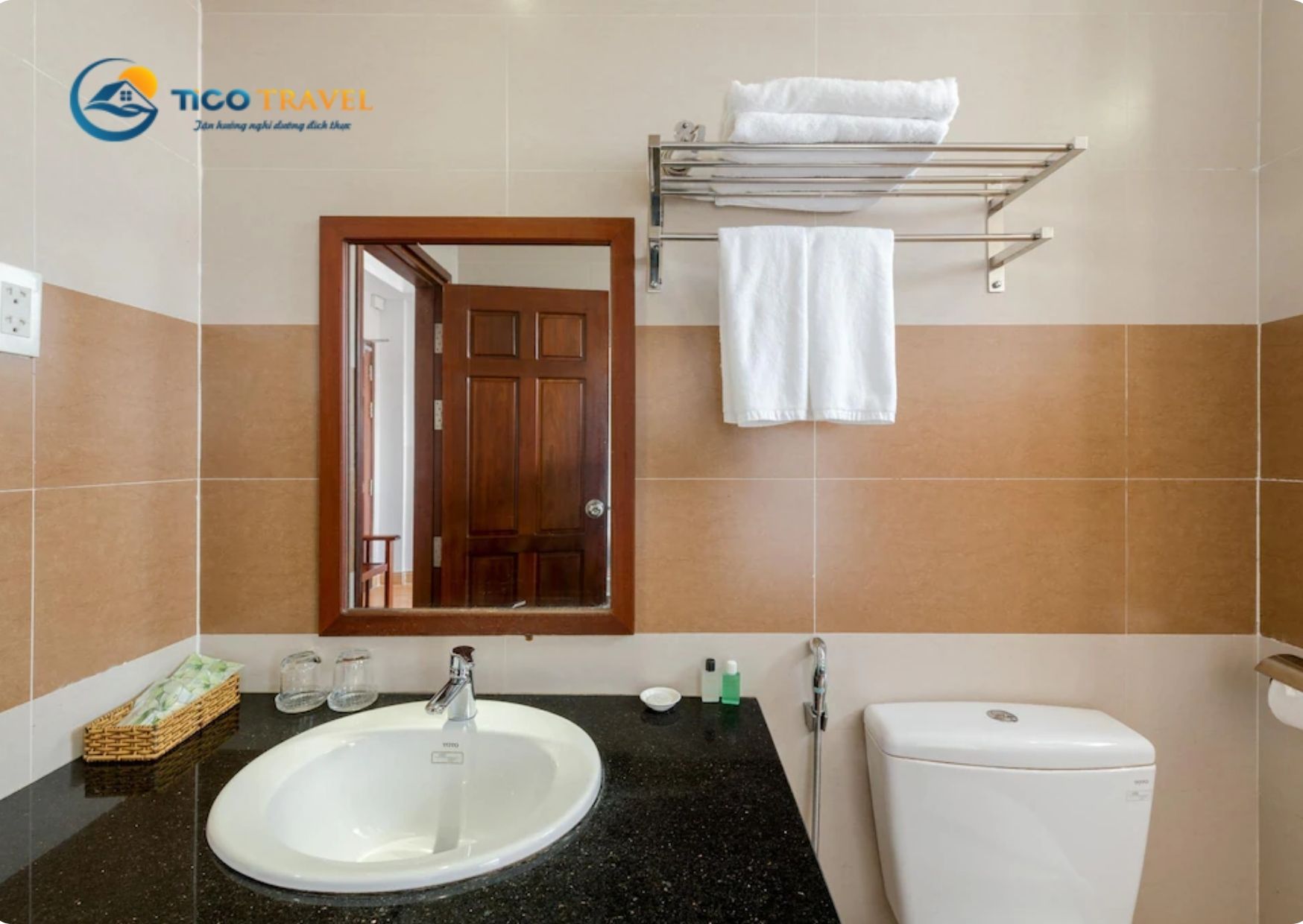 Khách sạn Flamingo Đại Hải