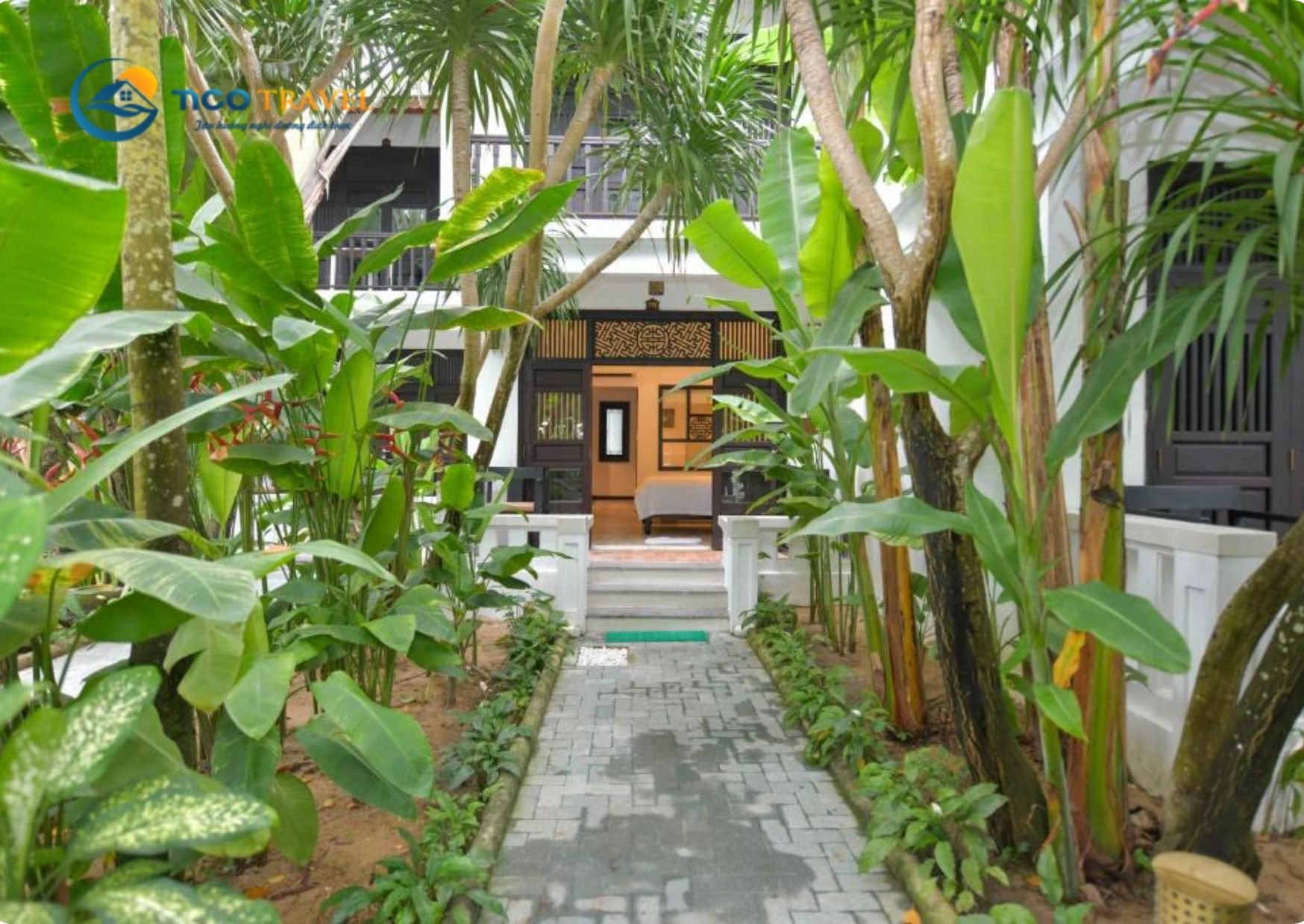 Phòng Deluxe 3 người (Deluxe Triple Room)