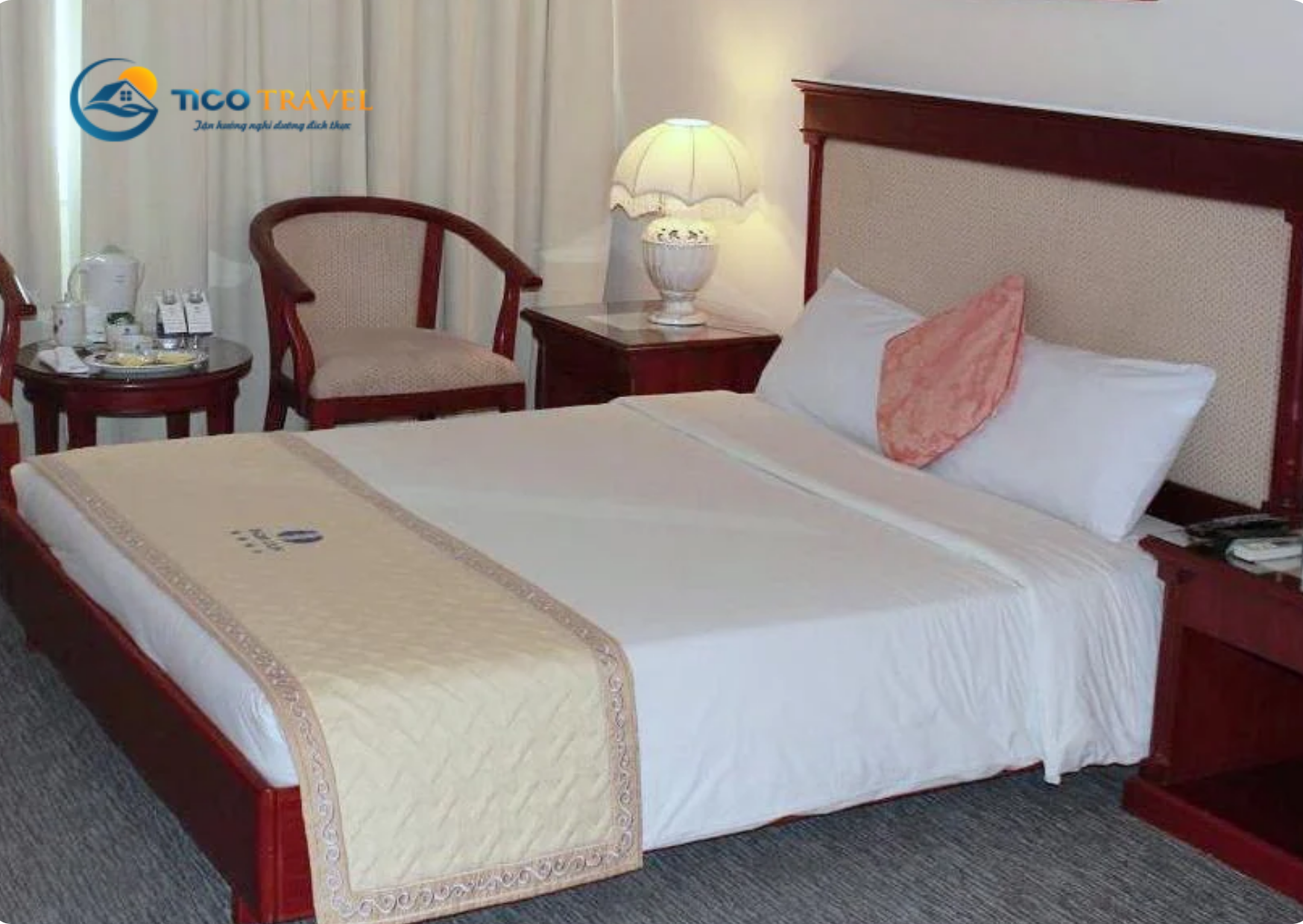 Khách sạn Flamingo Đại Hải