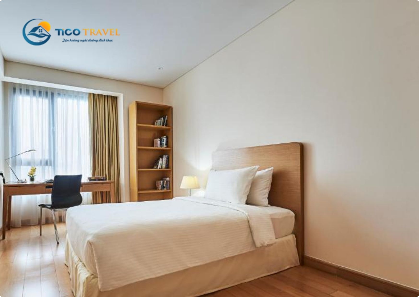 Phòng Deluxe 2 người
