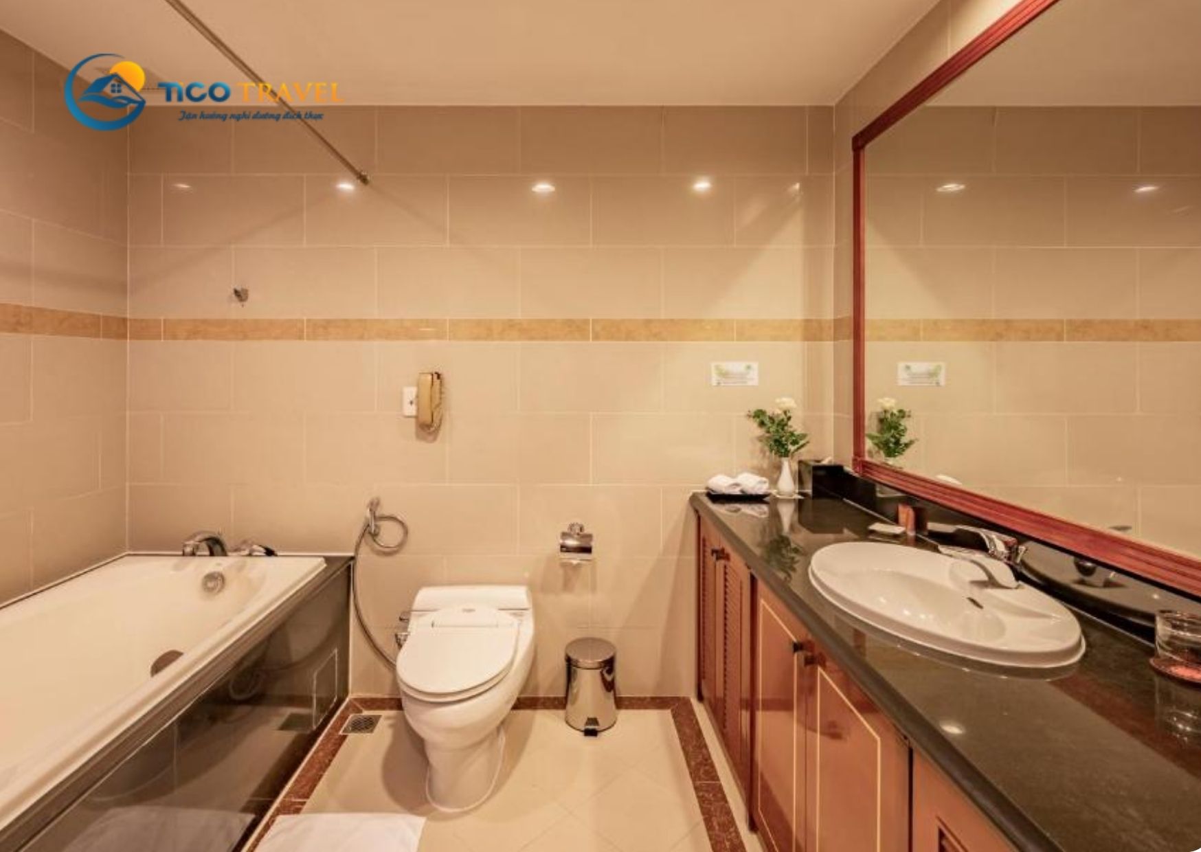 Khách sạn Flamingo Đại Hải