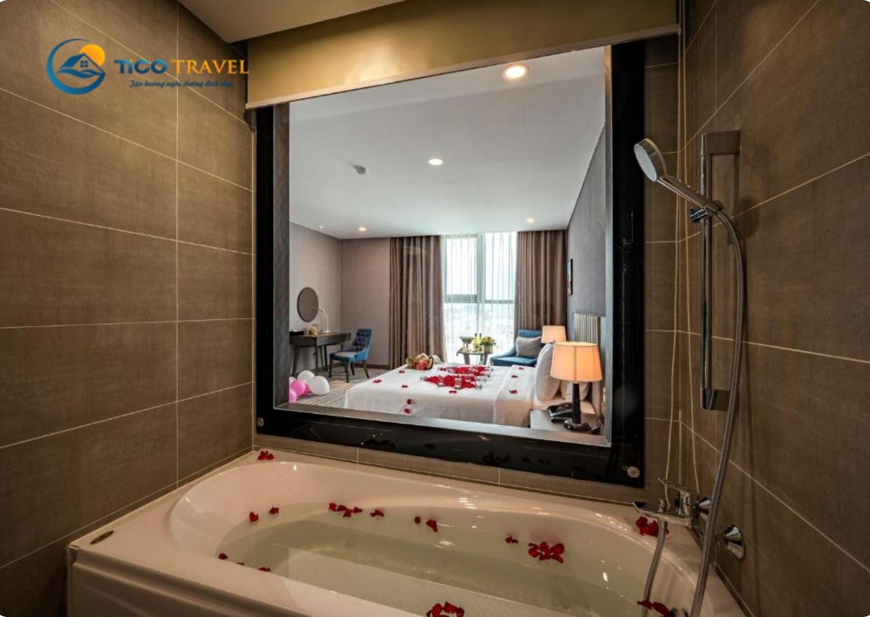 Khách sạn Flamingo Đại Hải