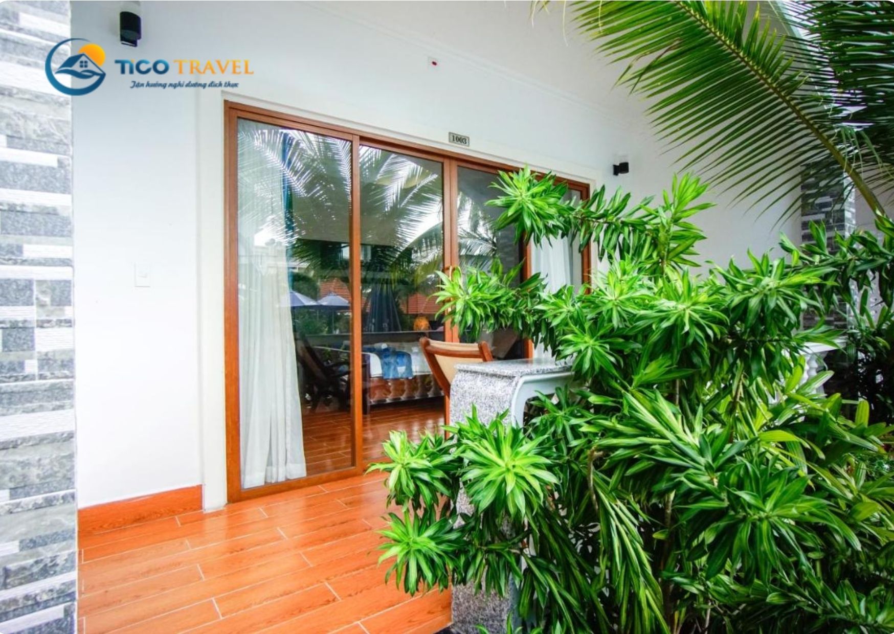 Brenta Phu Quoc Hotel
