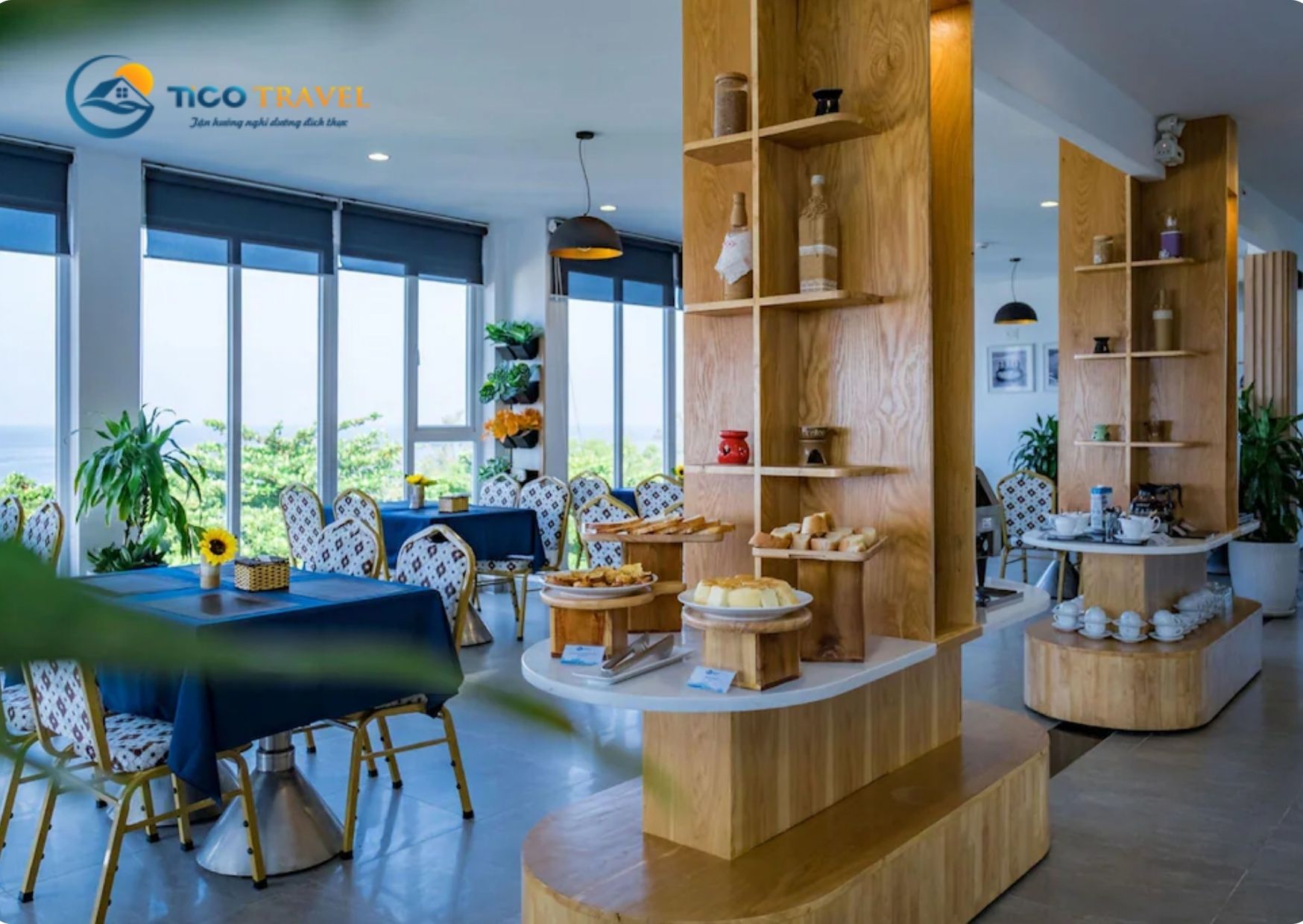Brenta Phu Quoc Hotel