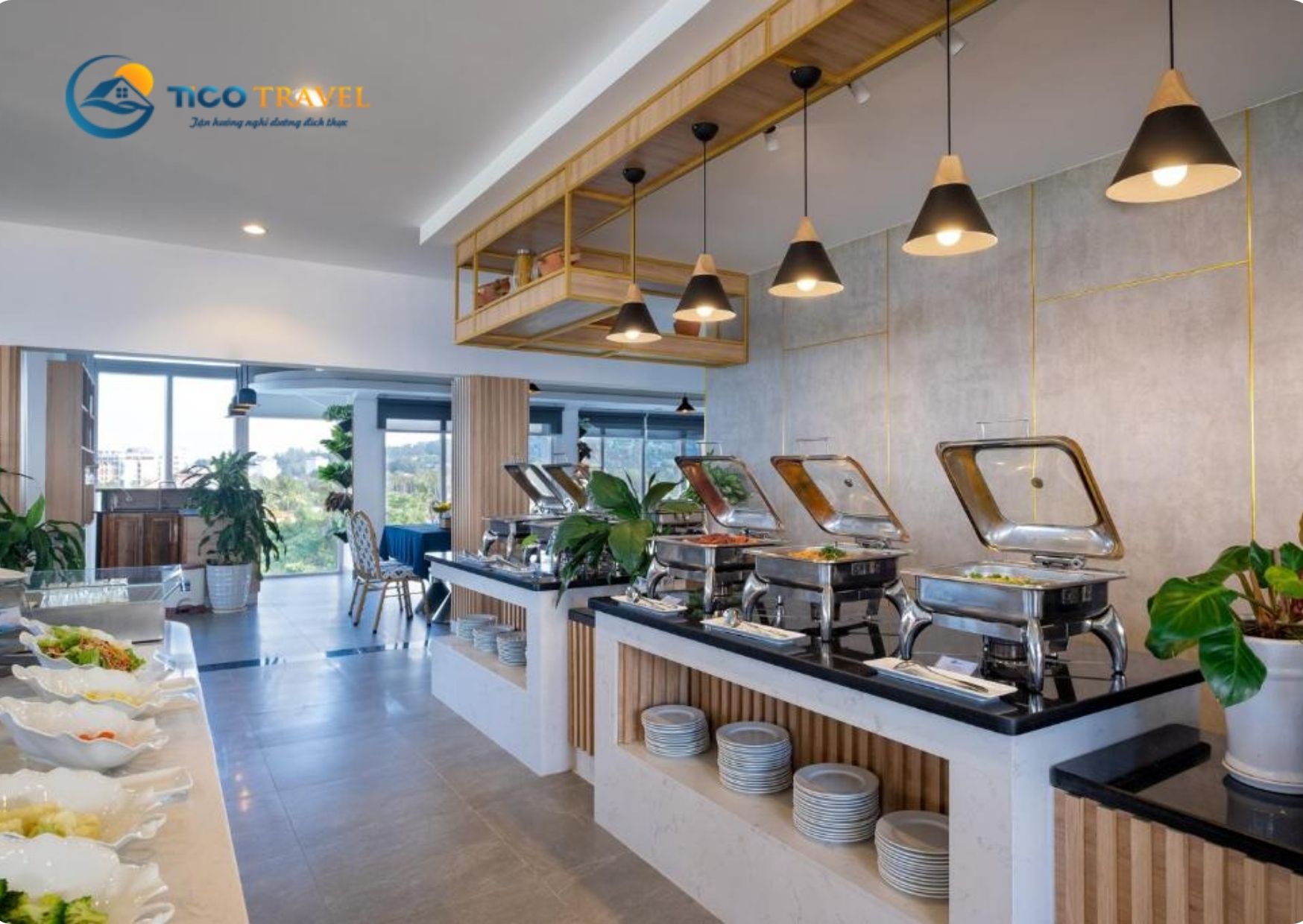 Brenta Phu Quoc Hotel
