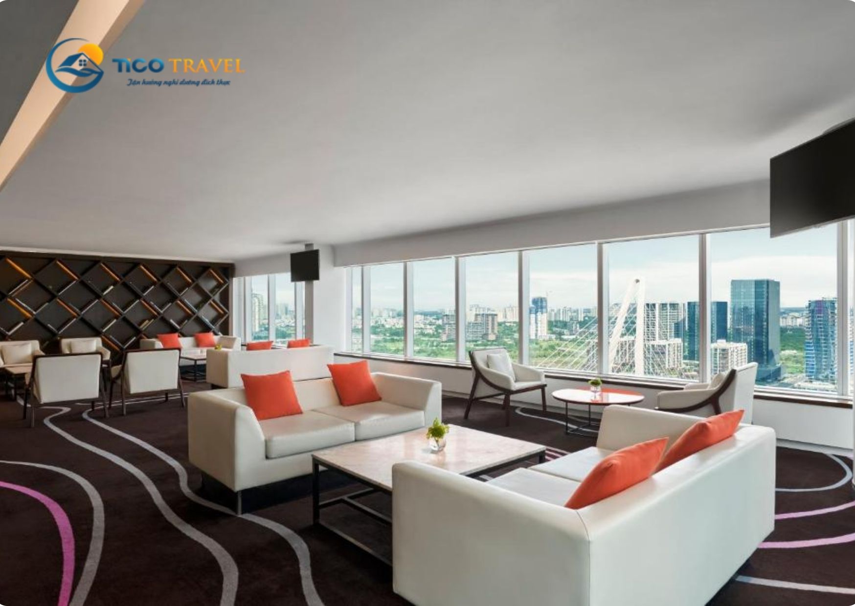 Phòng Deluxe 3 người (Deluxe Triple Room)