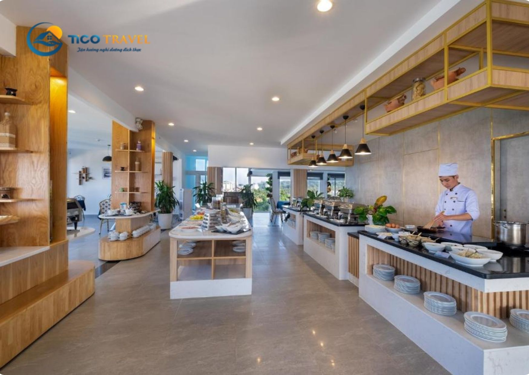 Brenta Phu Quoc Hotel