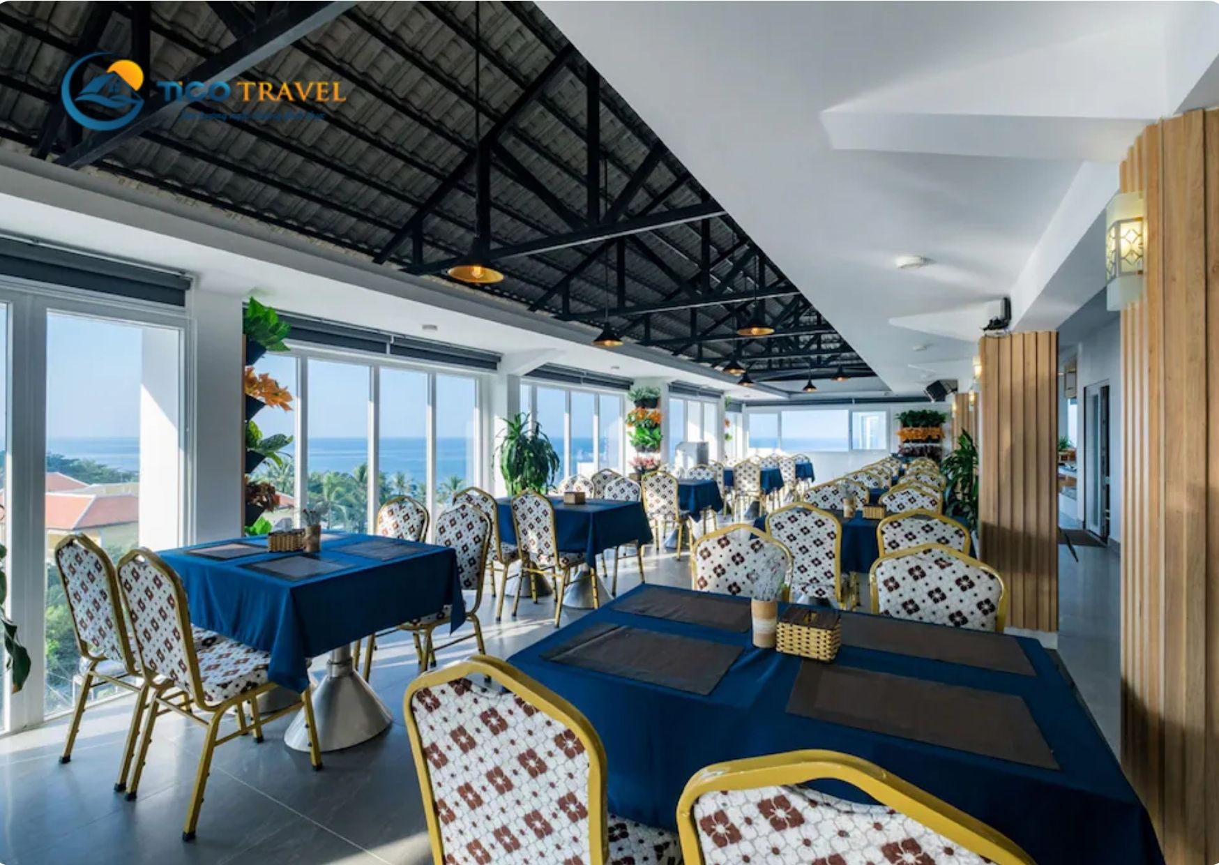Brenta Phu Quoc Hotel
