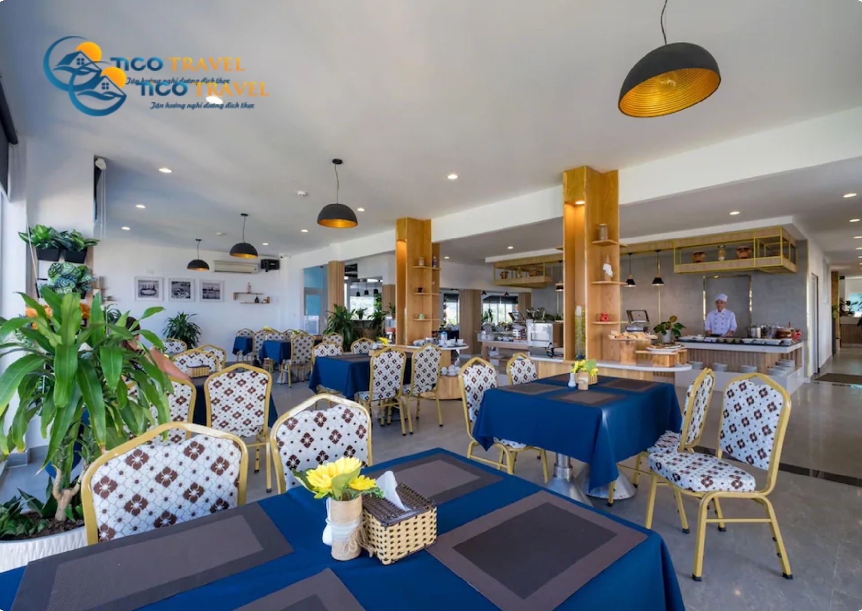 Brenta Phu Quoc Hotel