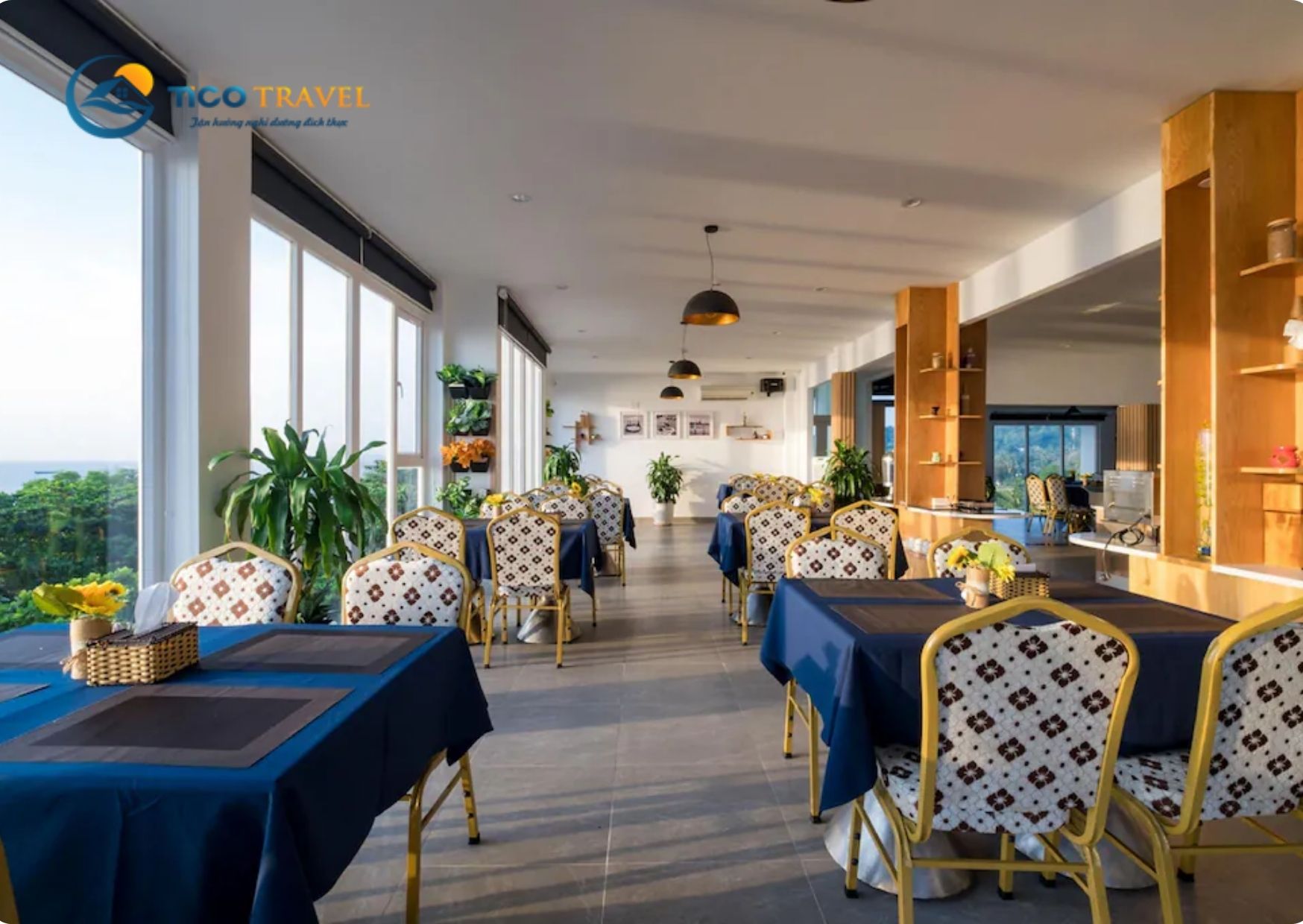 Brenta Phu Quoc Hotel