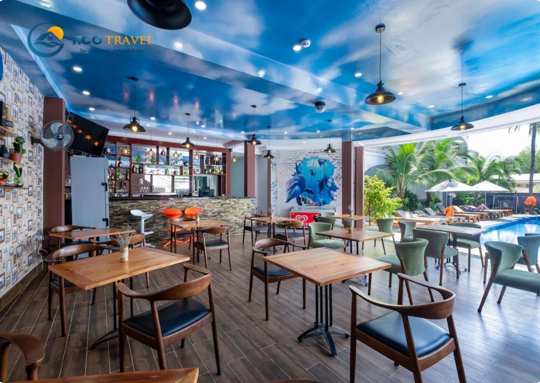 Brenta Phu Quoc Hotel