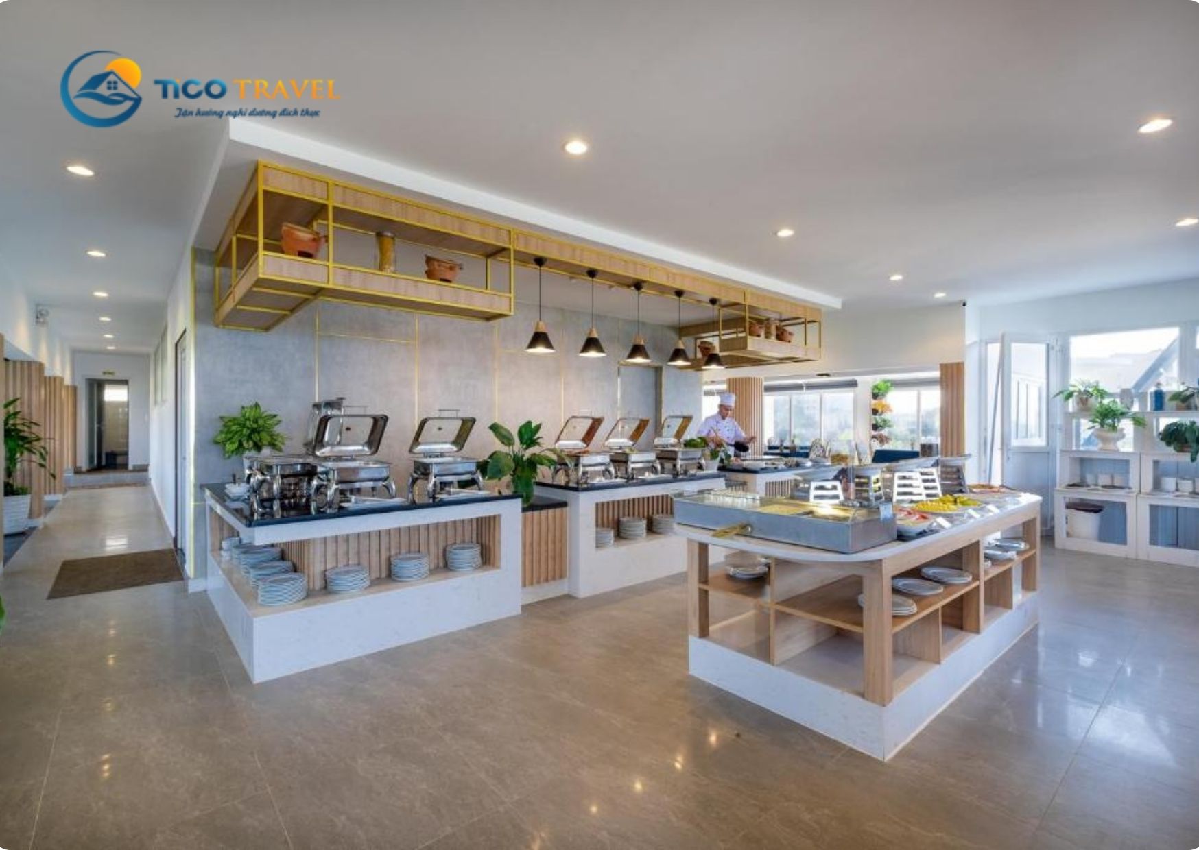Brenta Phu Quoc Hotel