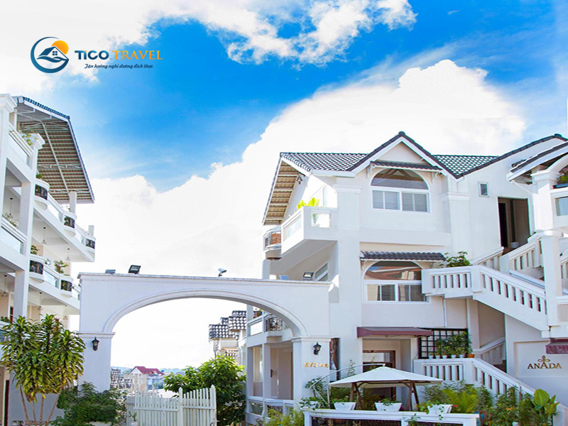 Khách sạn Flamingo Đại Hải
