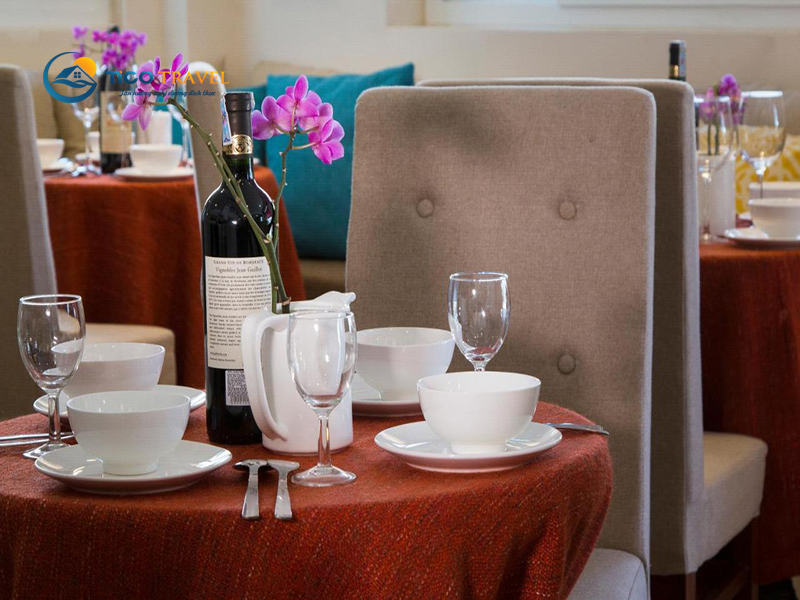 Anada Hotel & Suites