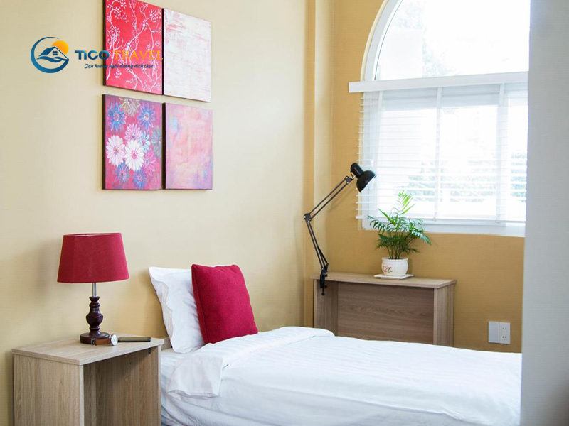 Khách sạn Flamingo Đại Hải
