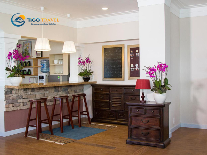 Anada Hotel & Suites